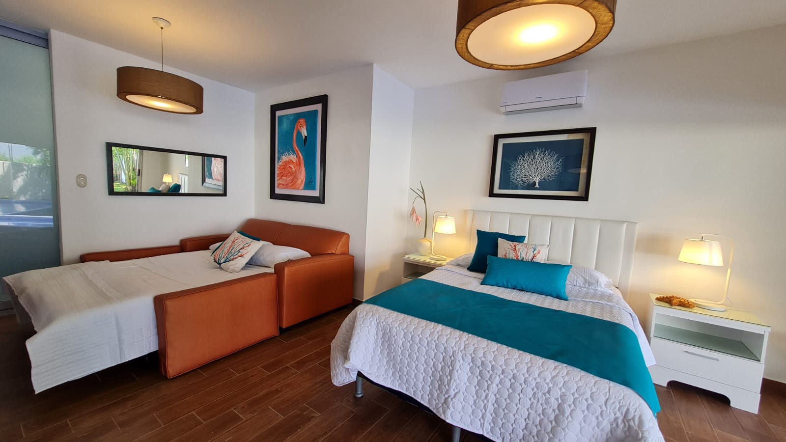 SEA SIDE HACIENDA DEL MAR CASA EN VENTA - Miniatura 12