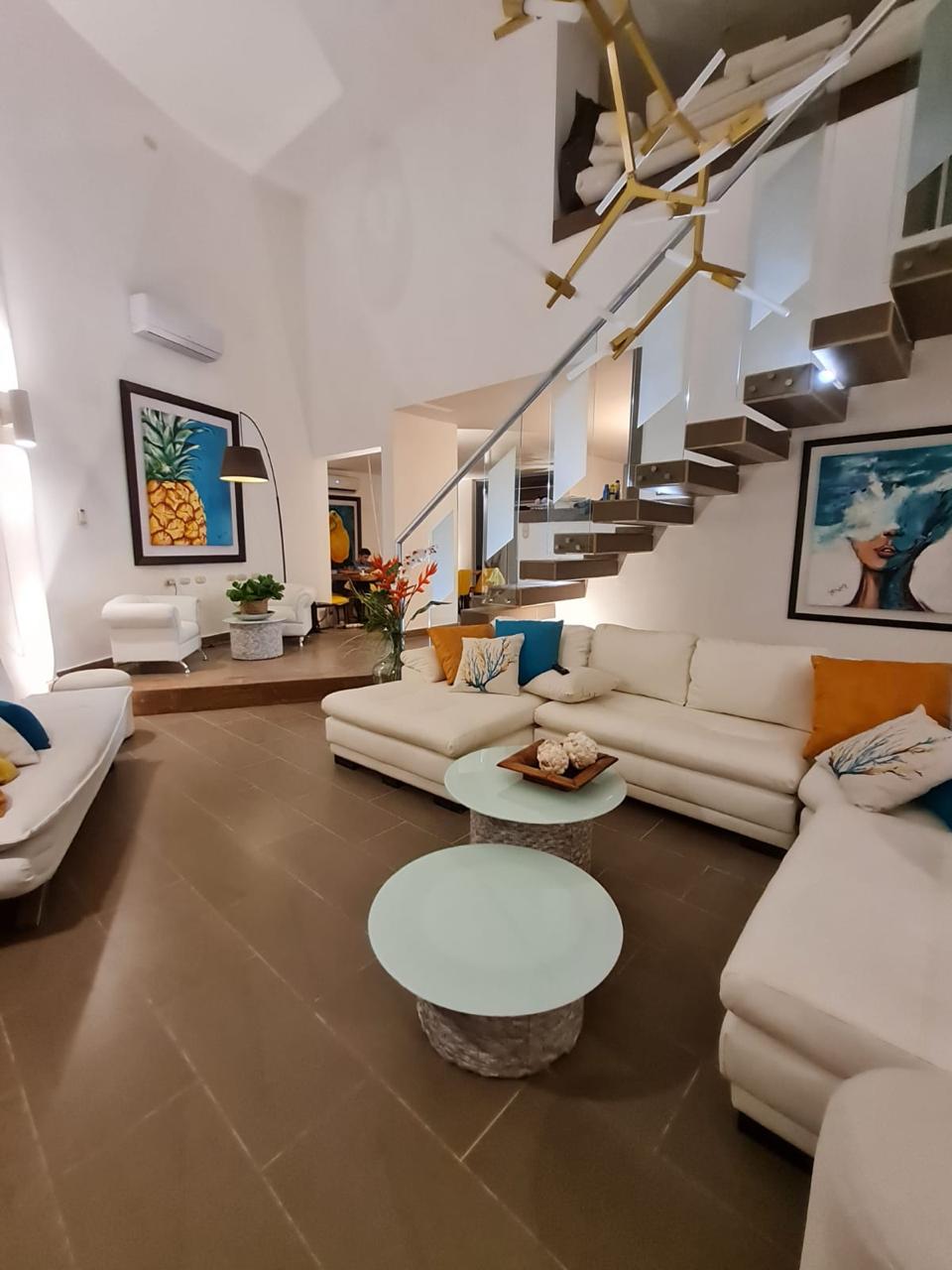 SEA SIDE HACIENDA DEL MAR CASA EN VENTA - Miniatura 6