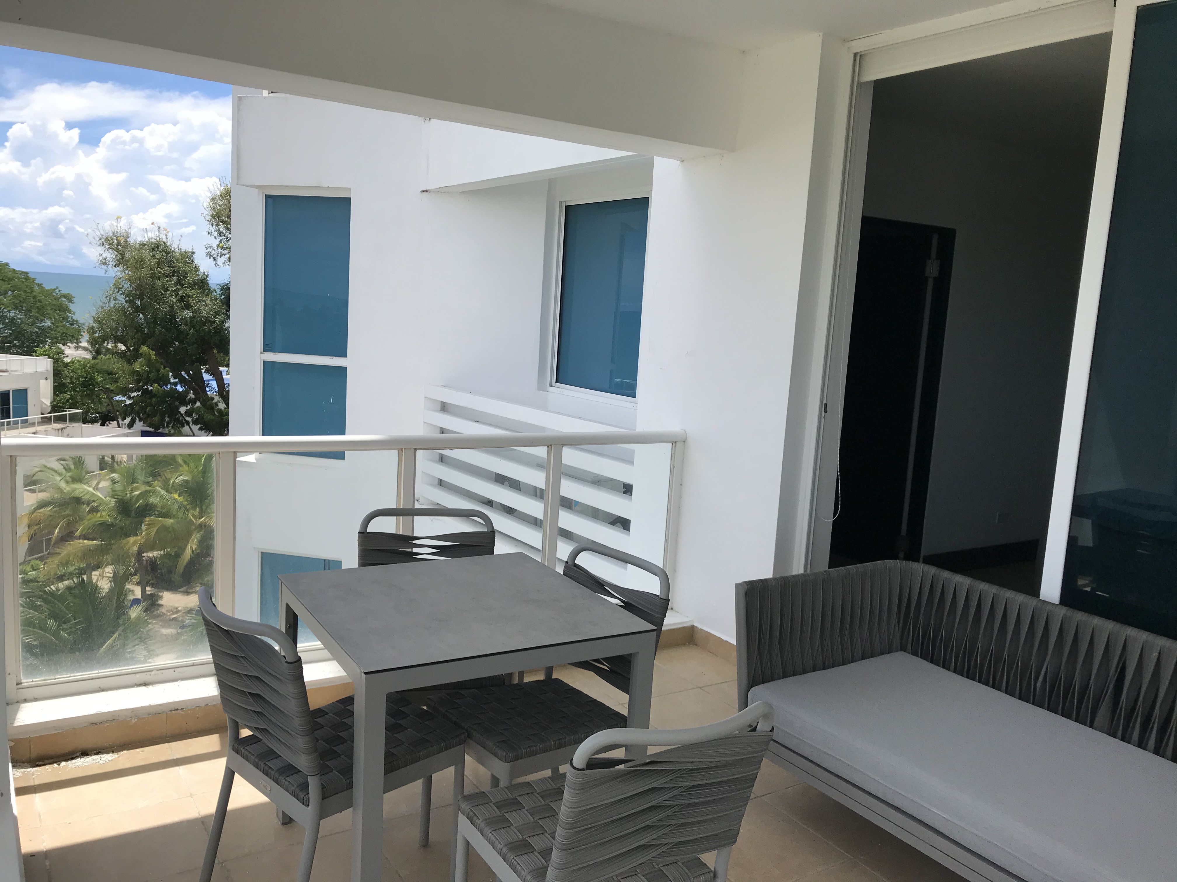 Se Vende apartamento en PH Terrazas de Farallon - Playa Blanca