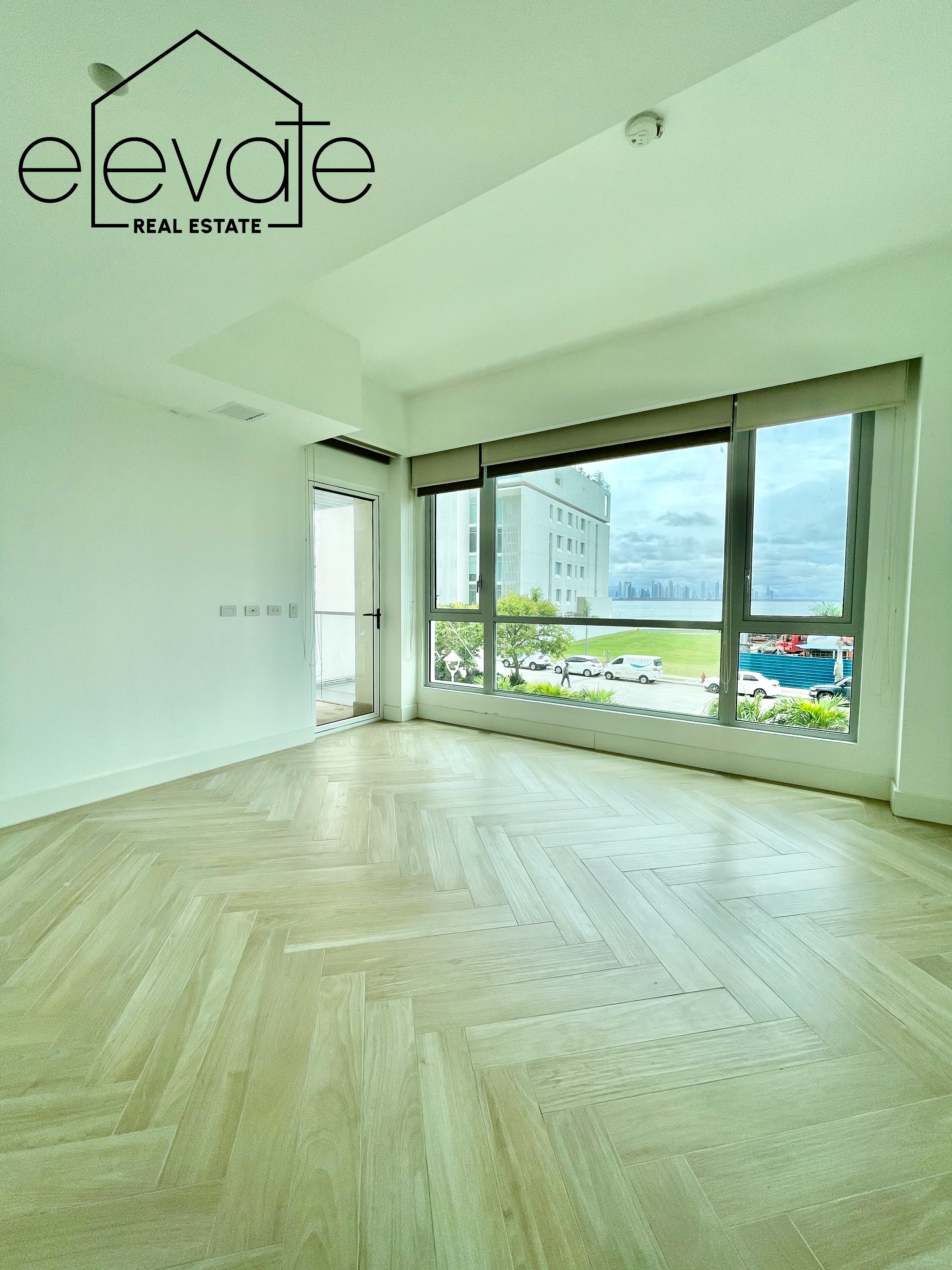 Se alquila apartamento en Ocean Reef (Beach Club Residences)