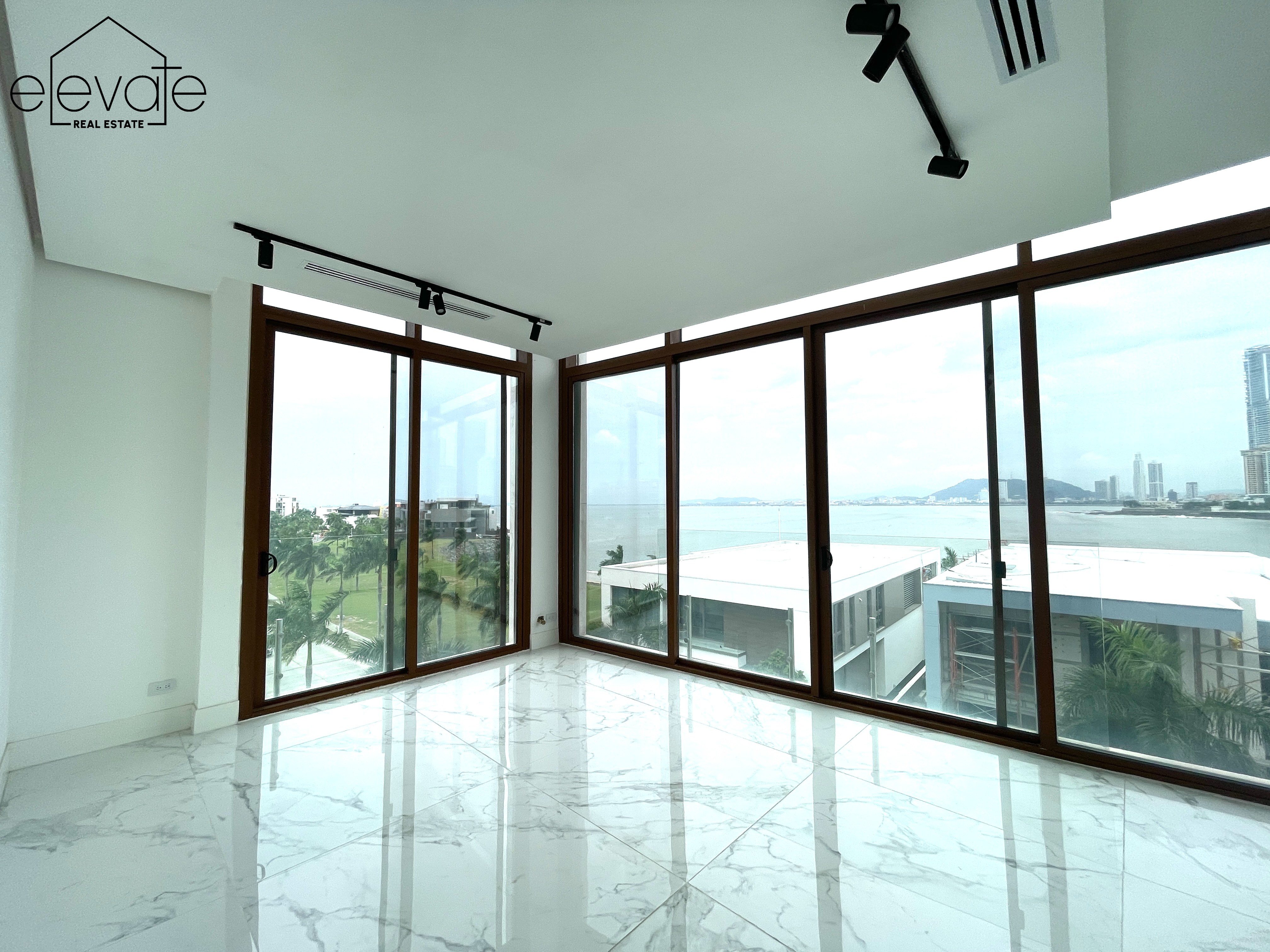 Alquiler Apartamento en Punta Pacifica - Ocean Reef