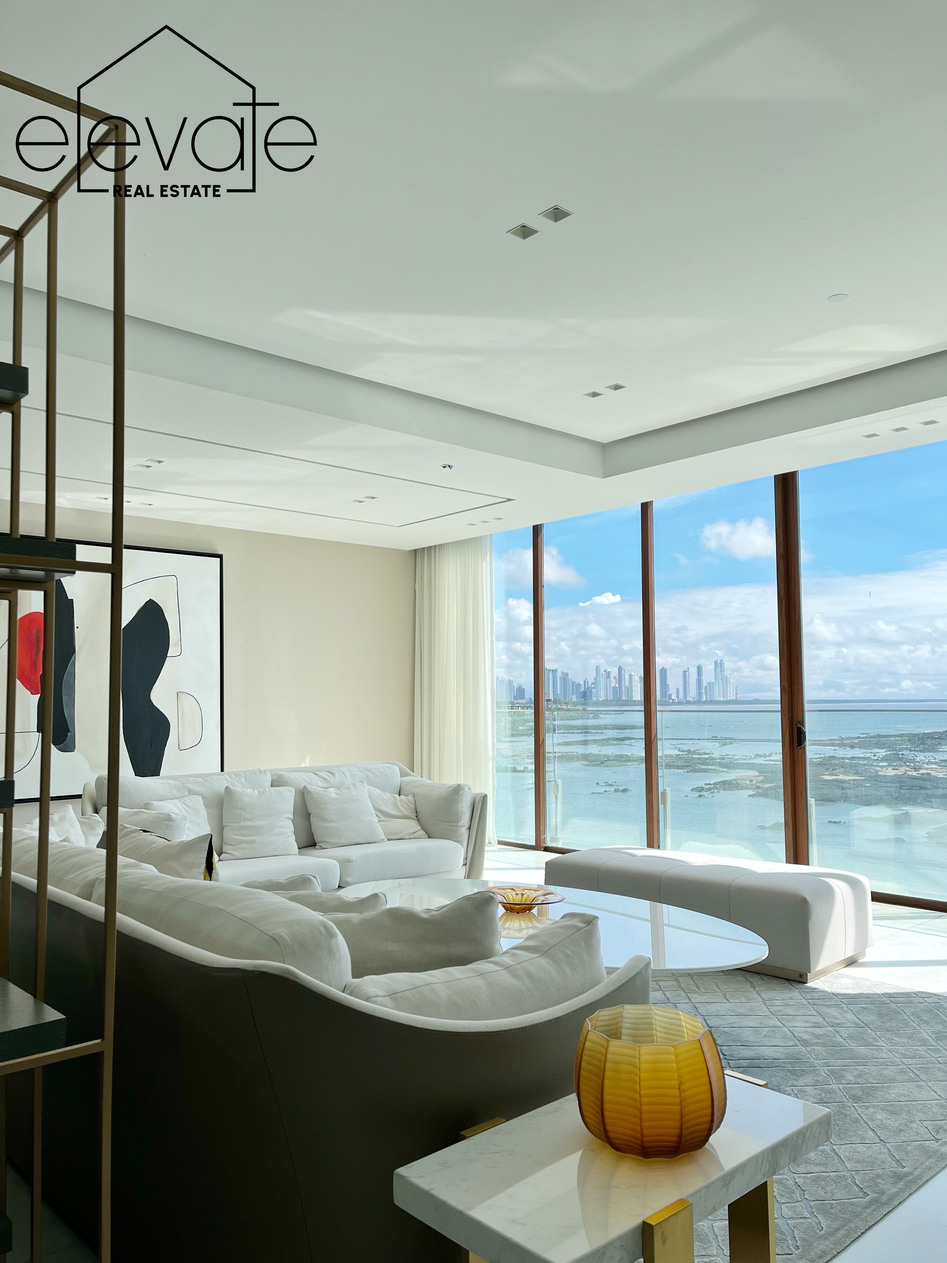 THE RESIDENCES - PUNTA PACIFICA