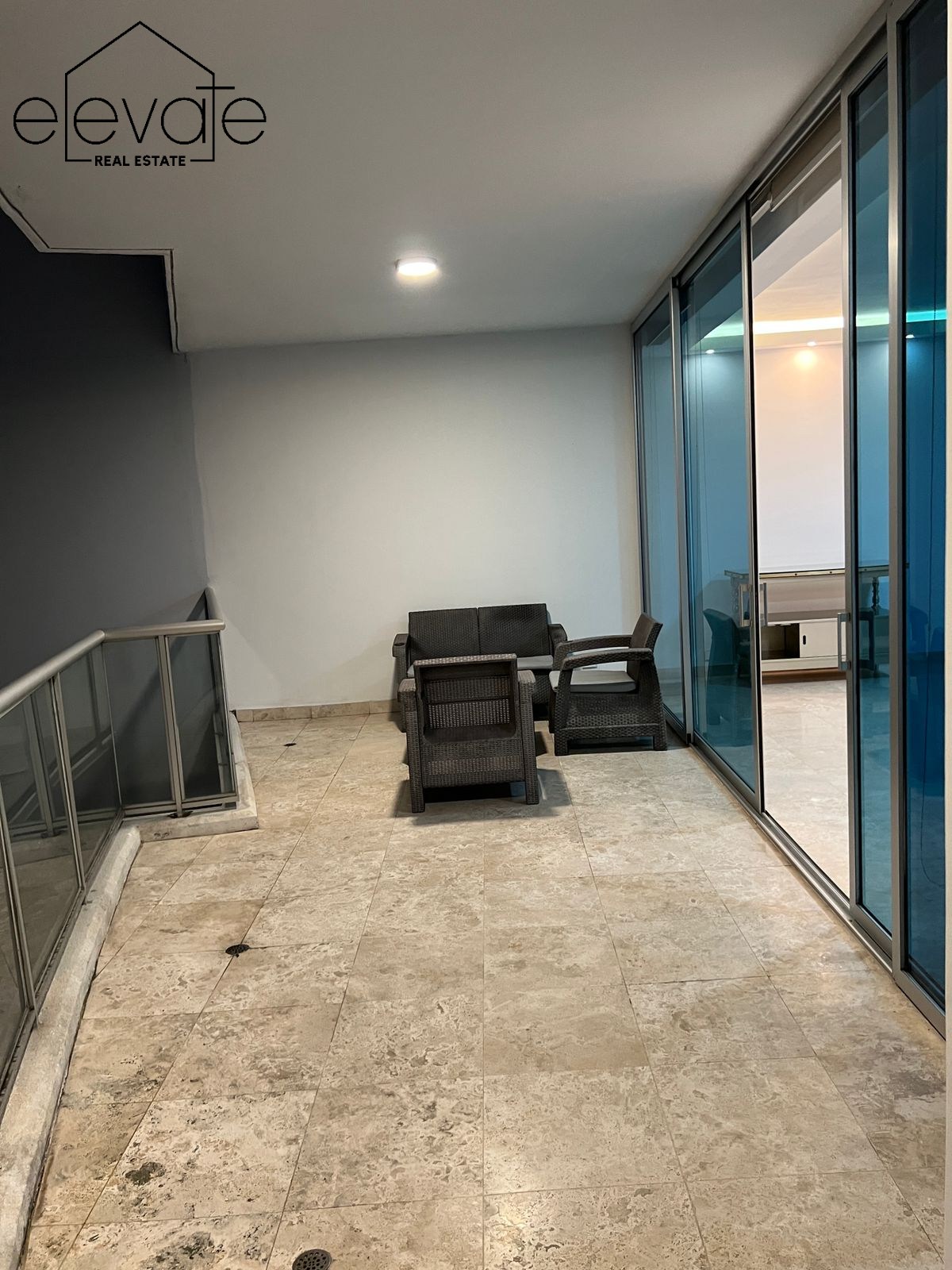 SKY RESIDENCES - AVENIDA BALBOA