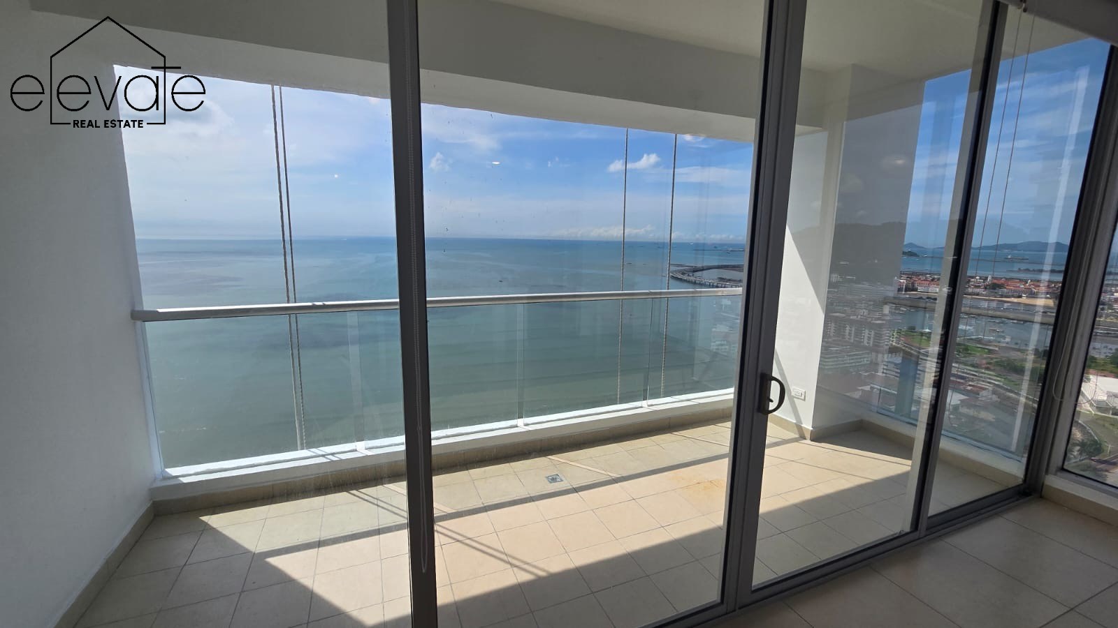 RIVAGE TOWER - AVENIDA BALBOA