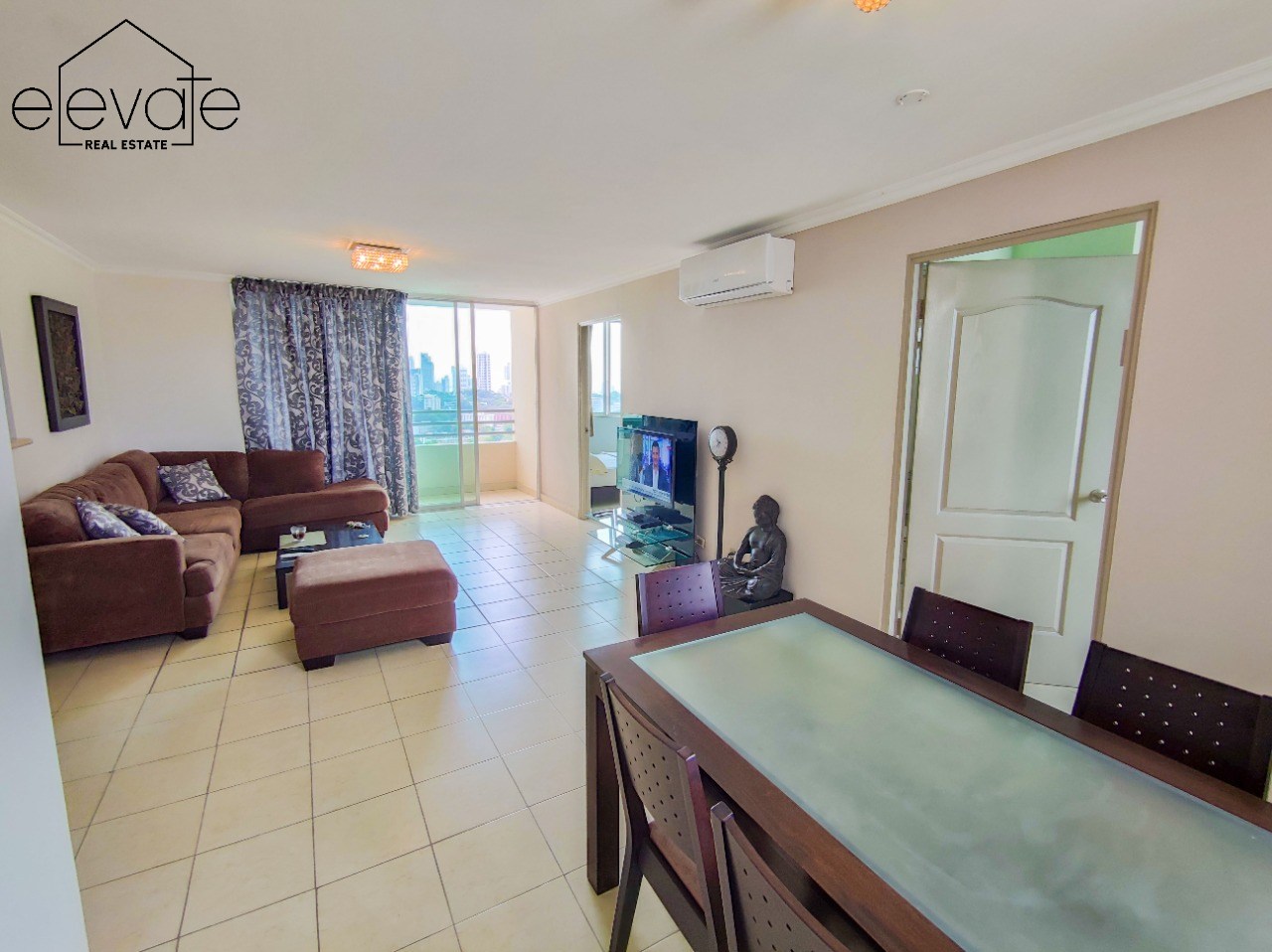 MAJESTIC GARDENS - EDISON PLAZA