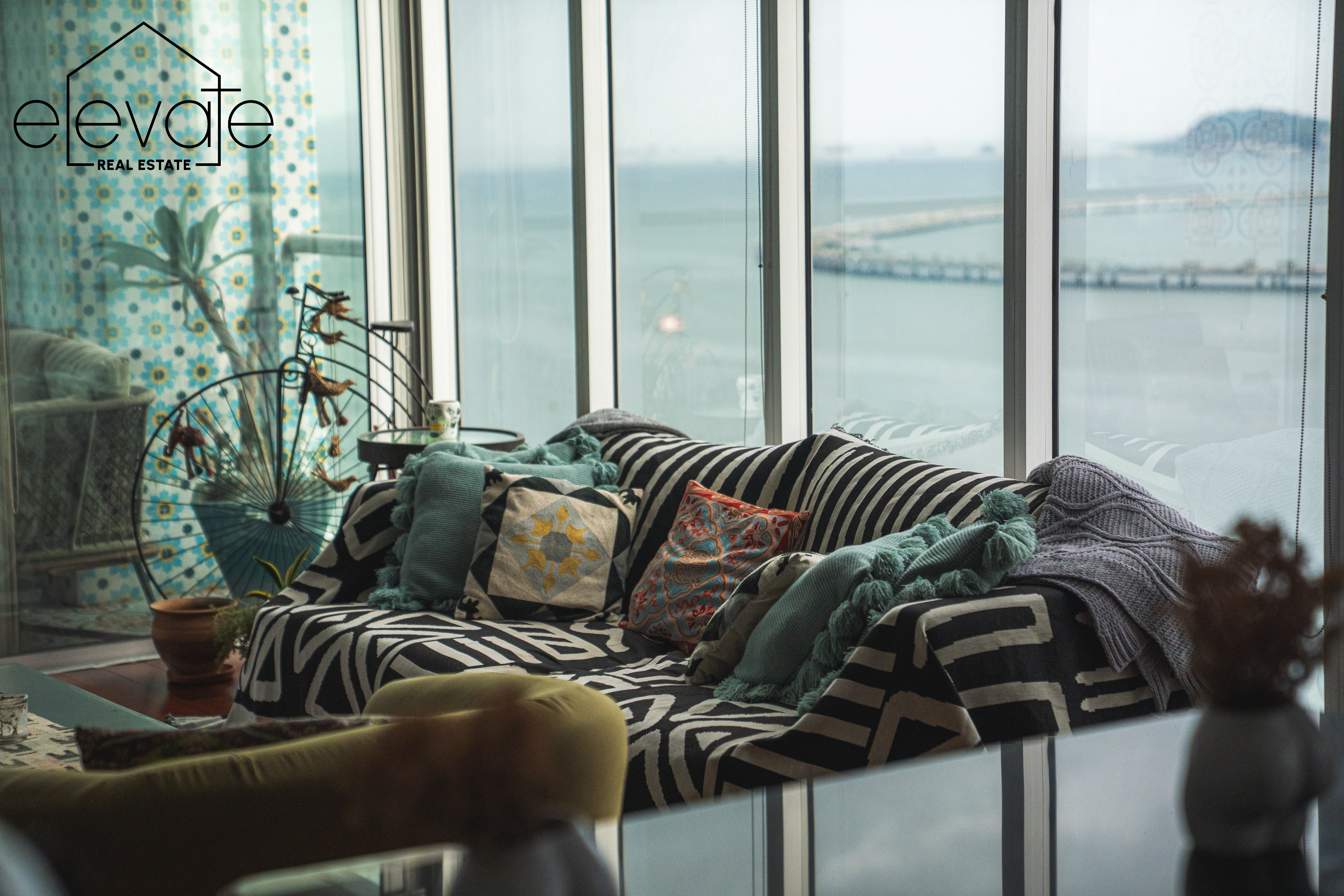 RIVAGE - AVENIDA BALBOA