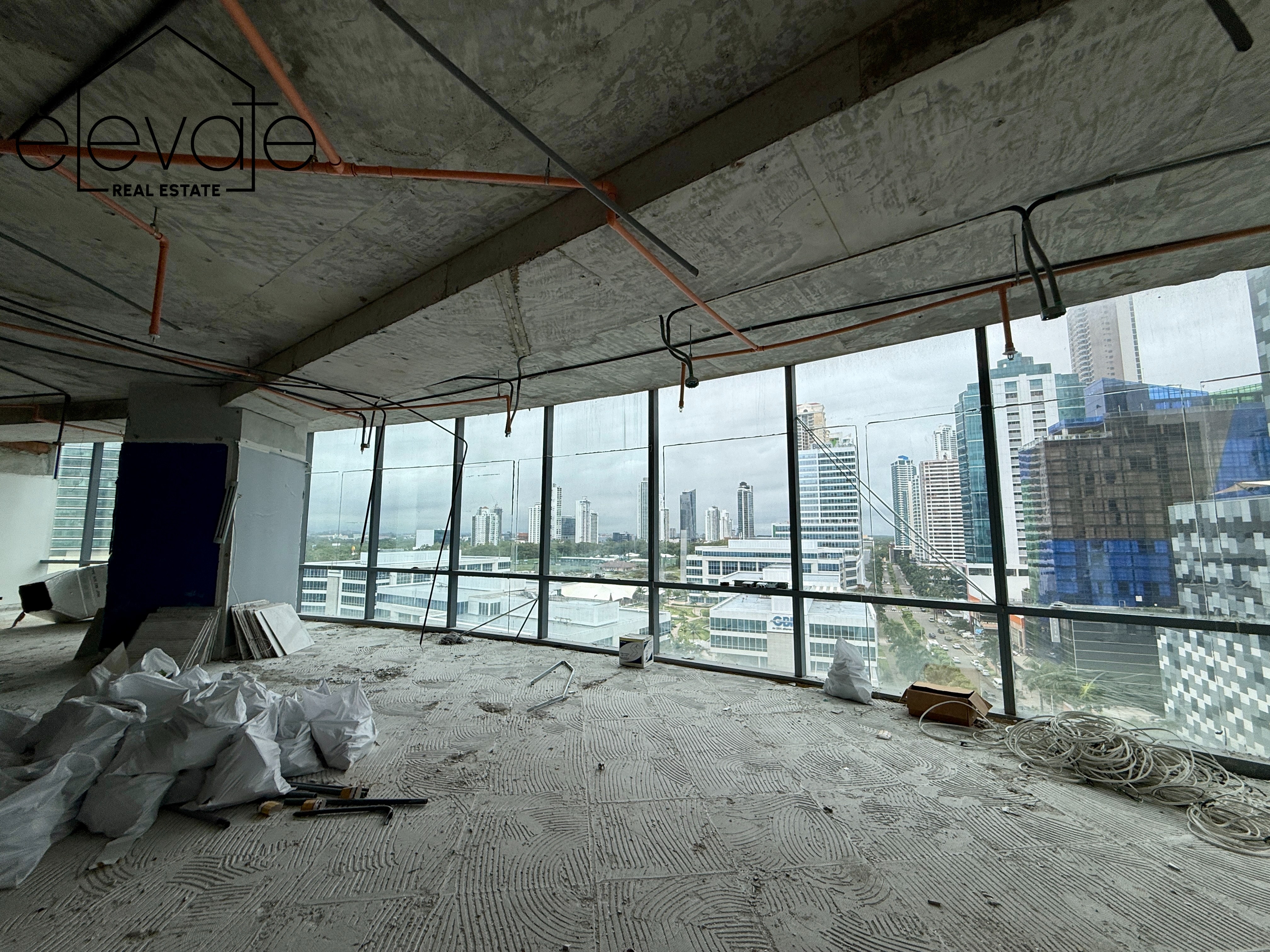 FINANCIAL PARK - COSTA DEL ESTE