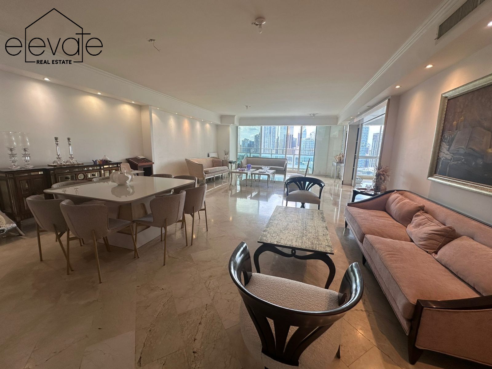 PENINSULA - PUNTA PAITILLA