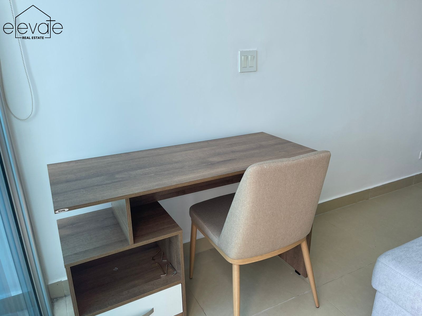 STUDIO AMADOR CAUSWAY - NAOS HARBOUR ISLAND