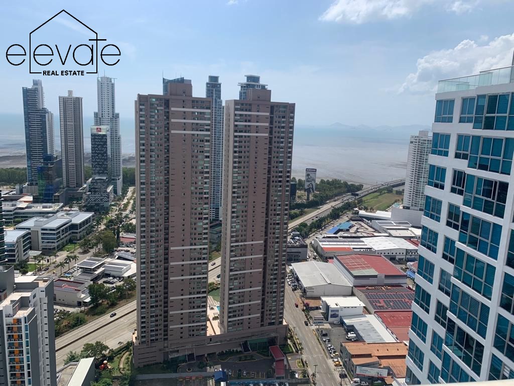 TOP TOWERS - COSTA DEL ESTE