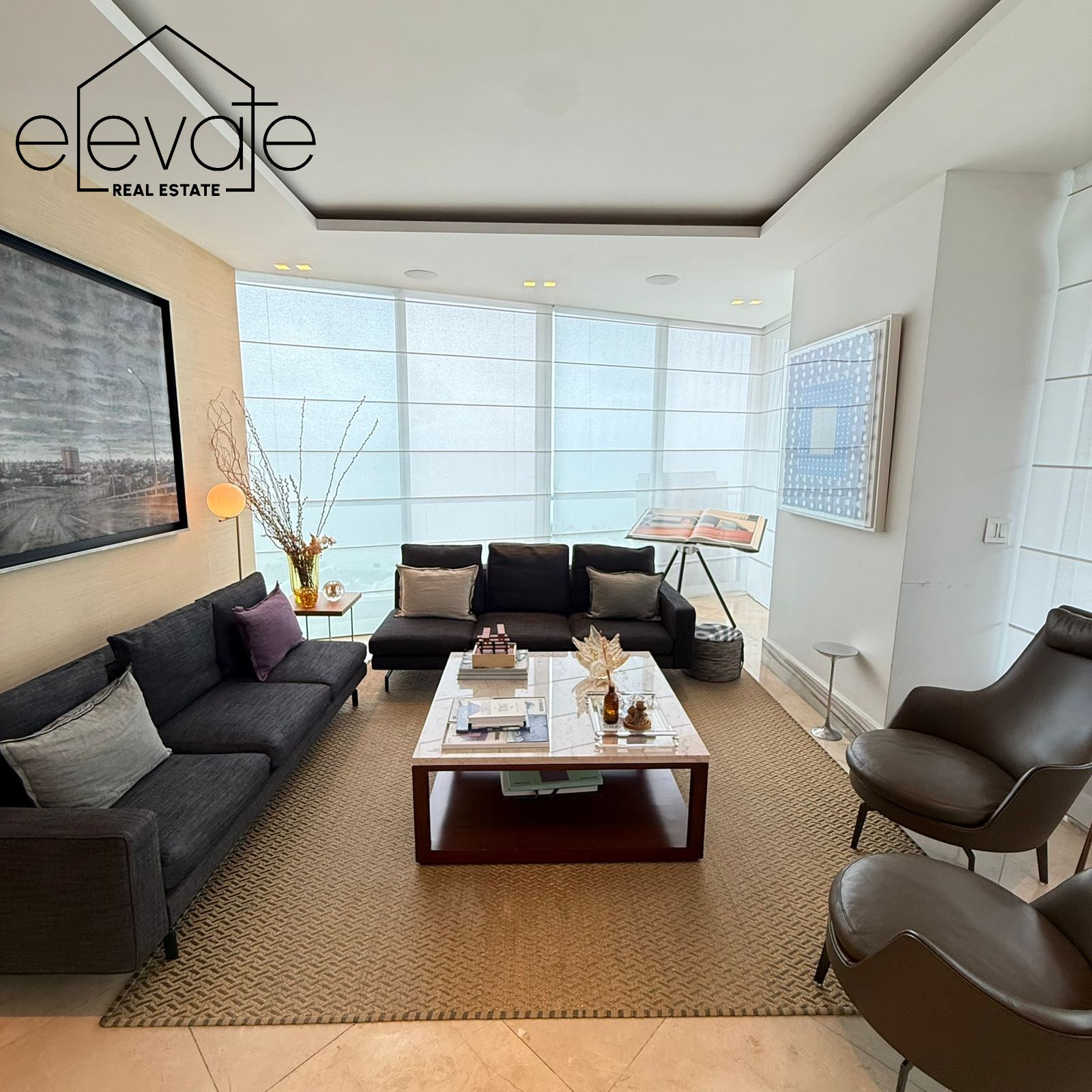 THE POINT - PUNTA PAITILLA