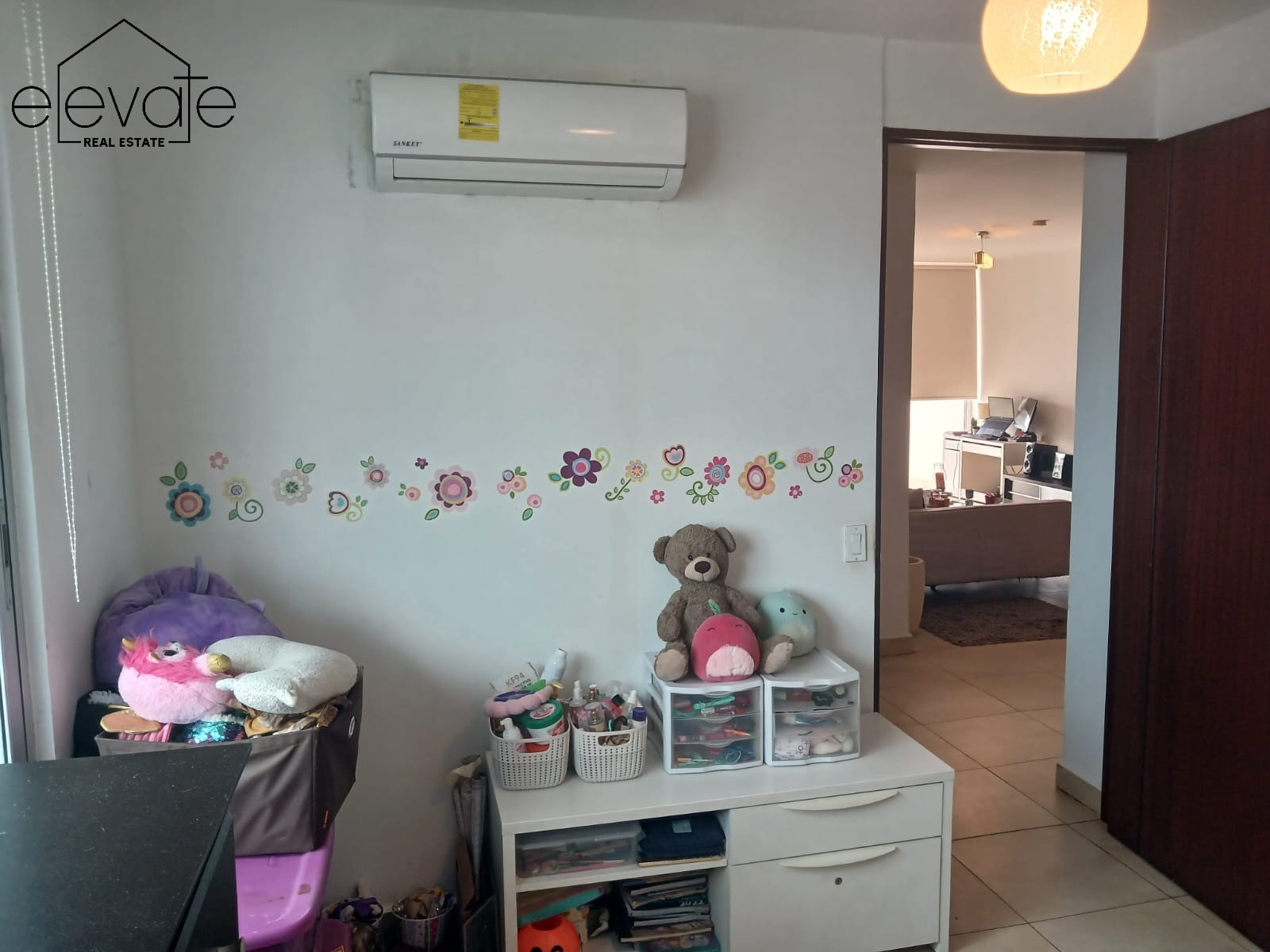 PARK CITY - EL CANGREJO