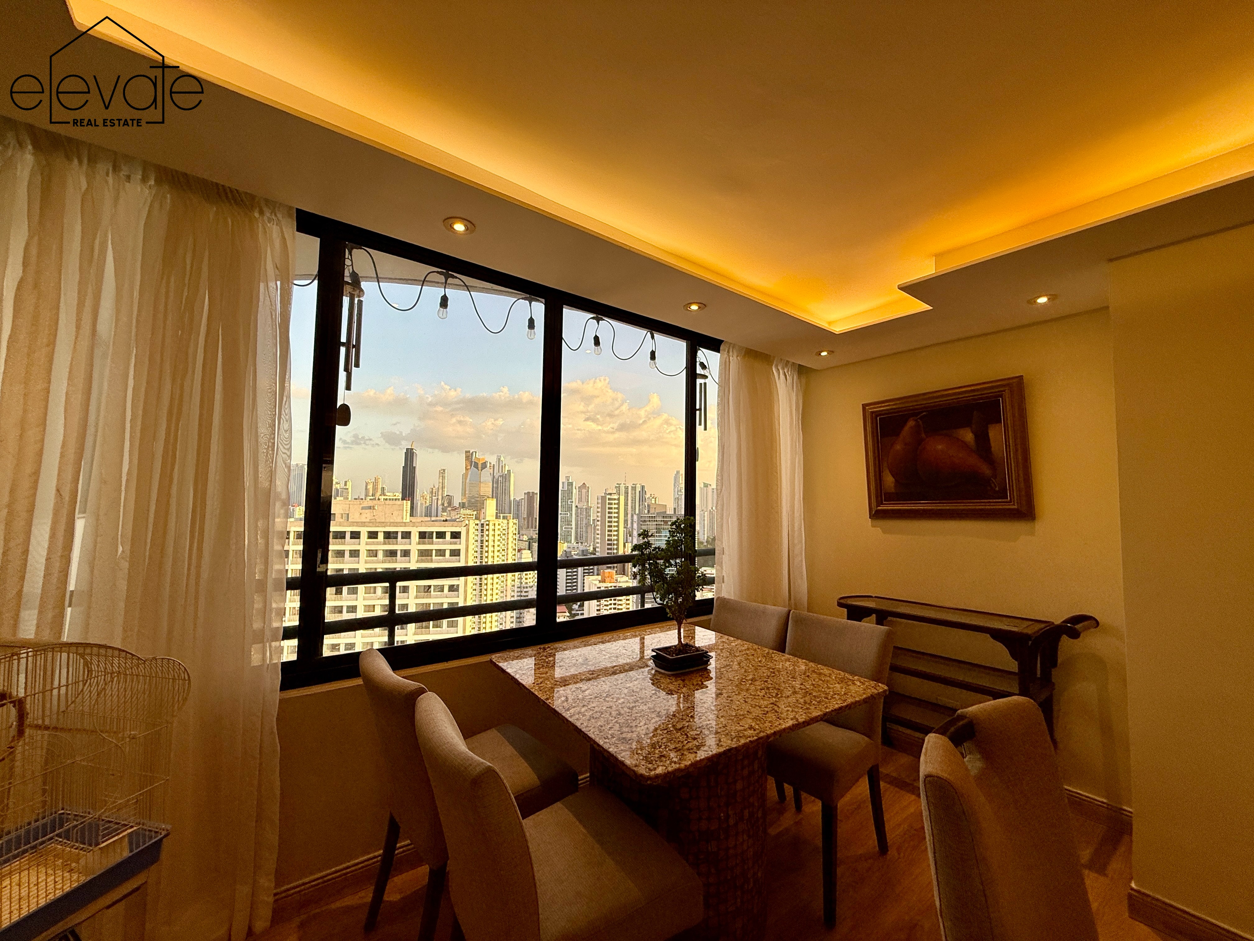 PH MIRADOR DEL CANGREJO - EL CANGREJO