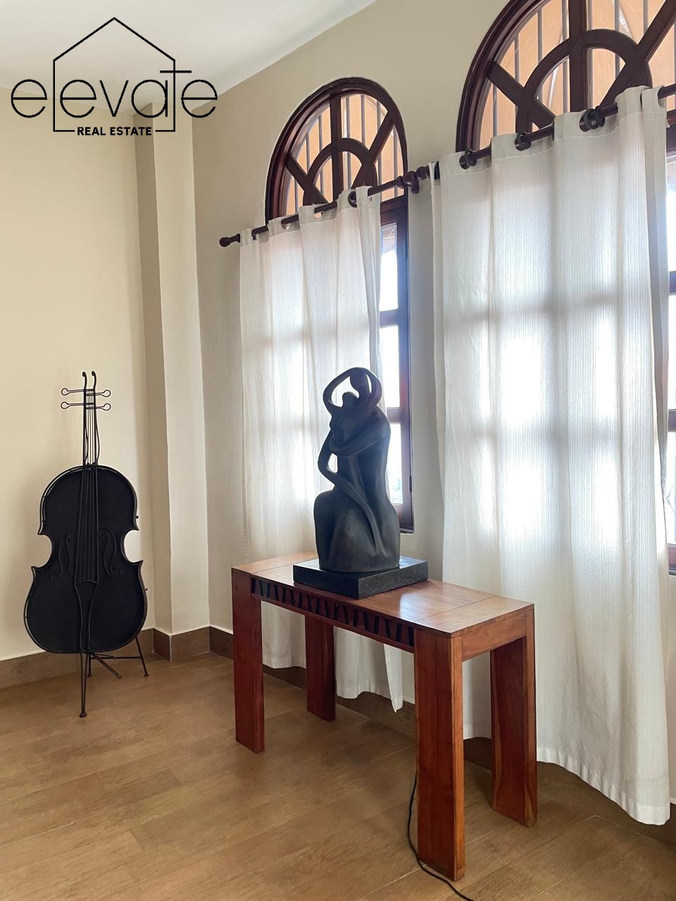 CASCO VIEJO, PANAMÁ,  ALQUILER APARTAMENTO CON VISTA AL MAR