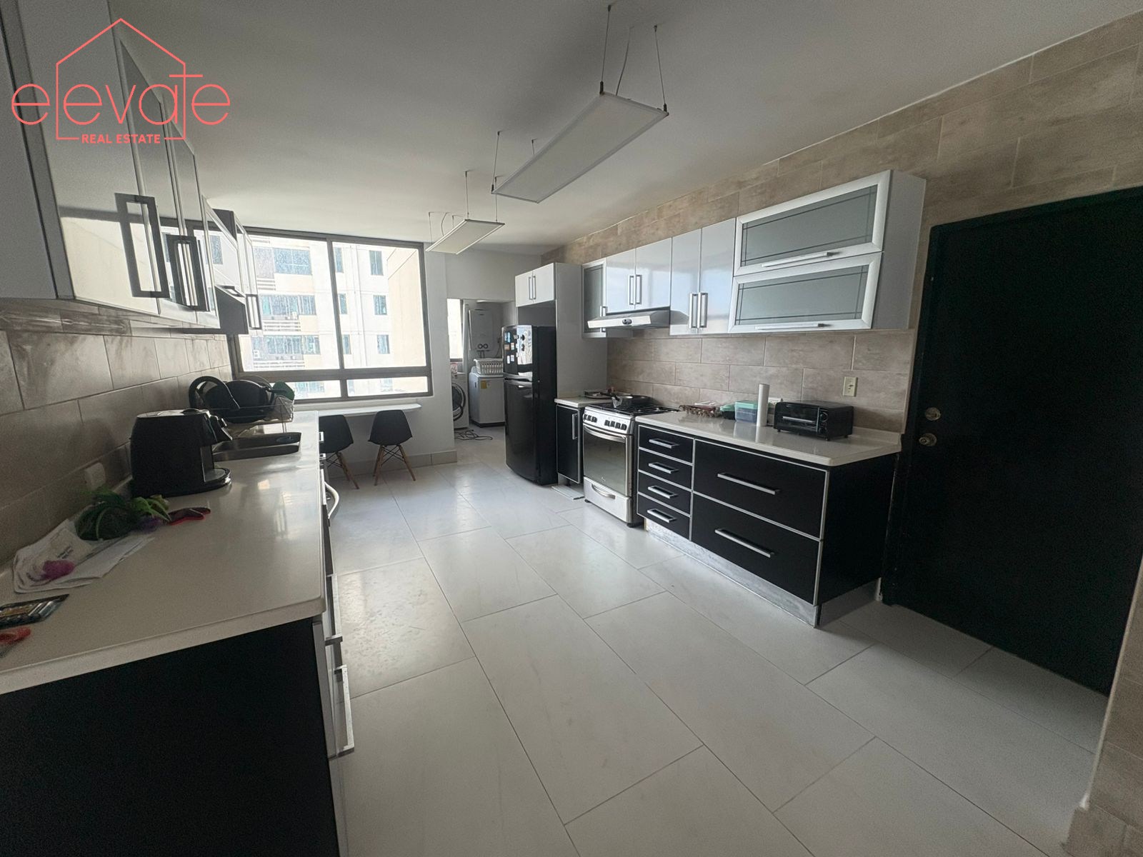 OCEAN PARK - PUNTA PACIFICA