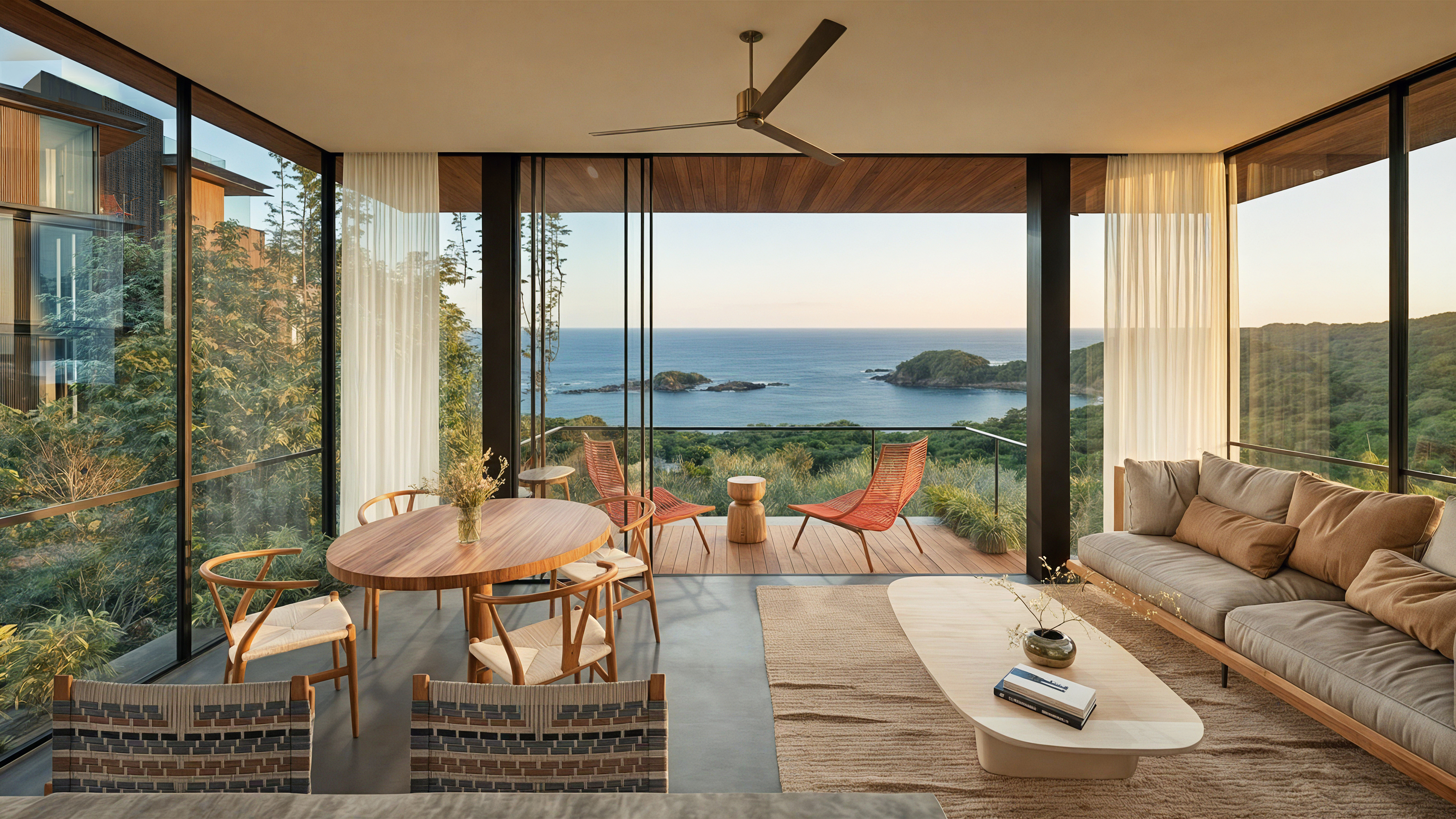 VERVANA - PLAYA VENAO