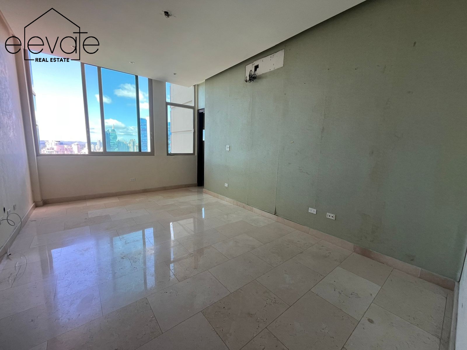 PACIFIC POINT - PUNTA PACIFICA