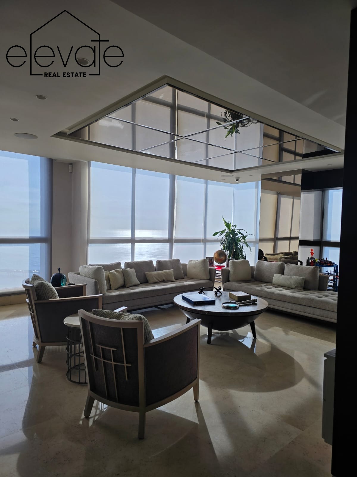 PH VISION TOWER - COCO DEL MAR