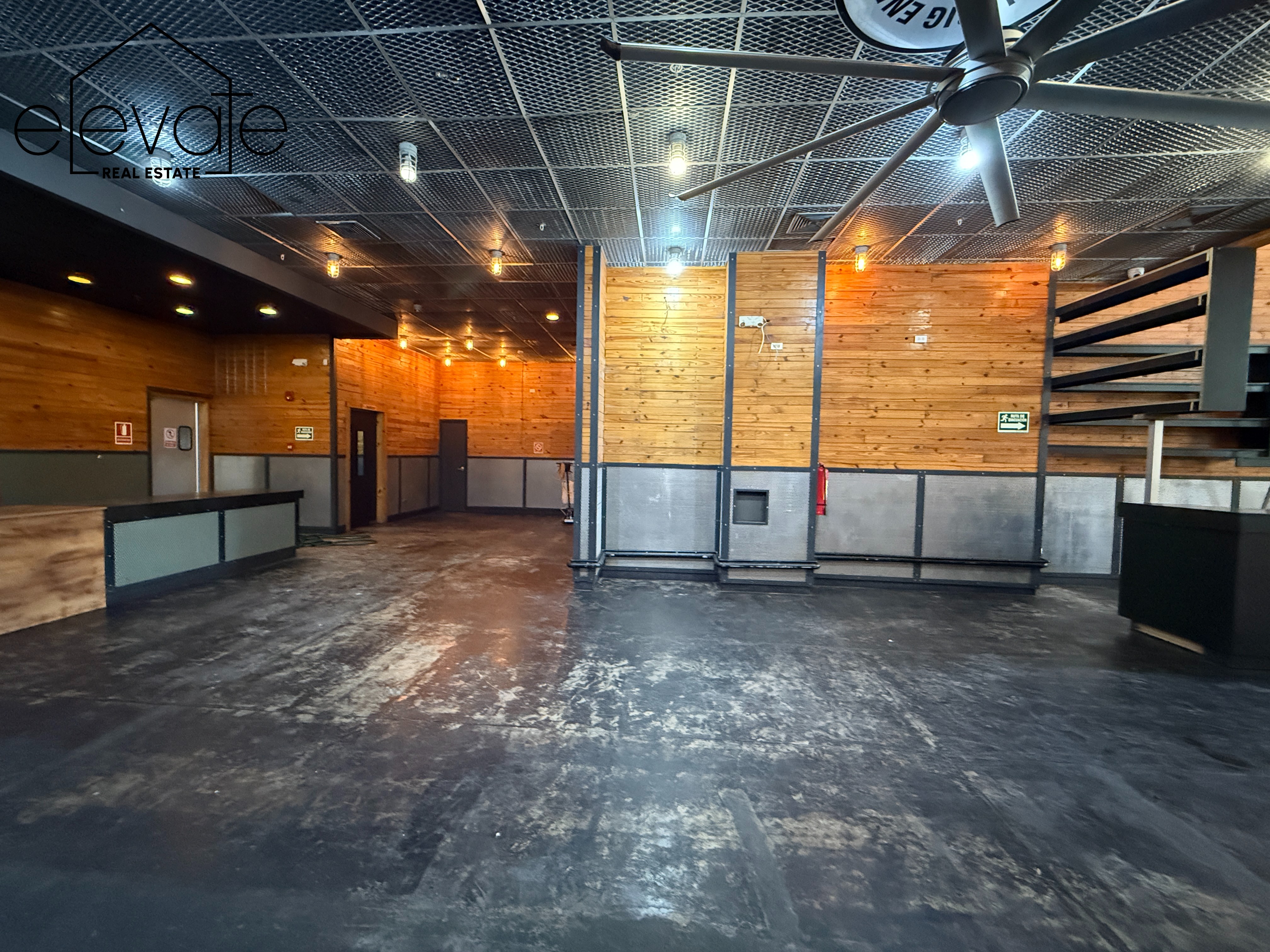 LOCAL COMERCIAL PLANTA BAJA EN OBARRIO