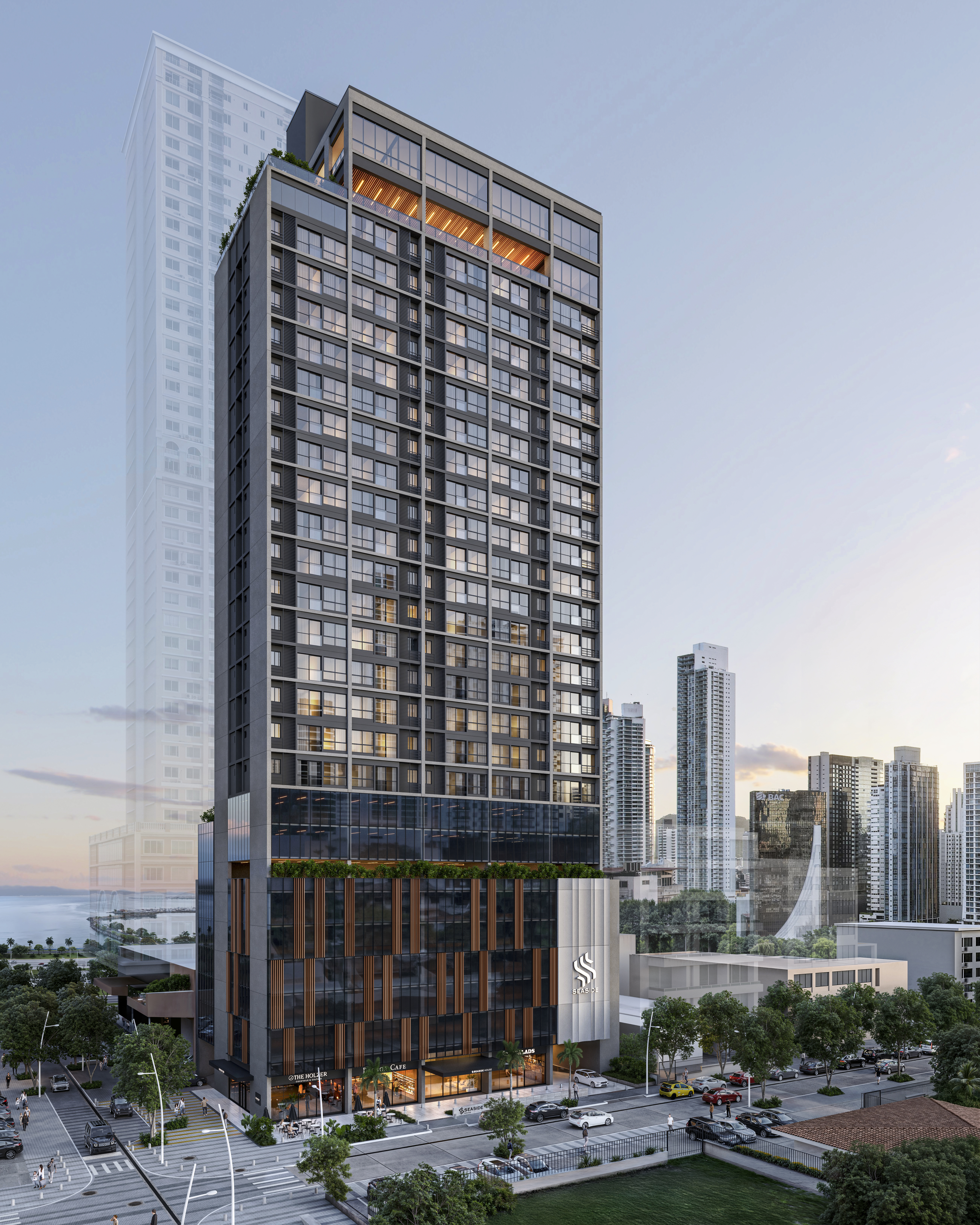 SEASIDE - CALLE URUGUAY