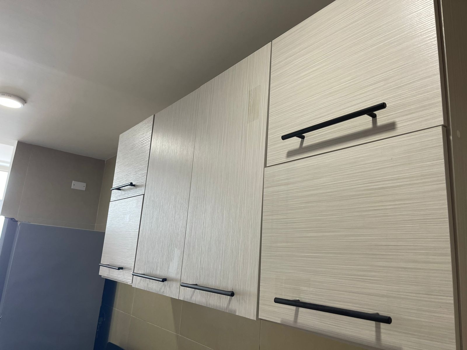 Se alquila apartamento completamente amoblado en Isla Naos - Amador