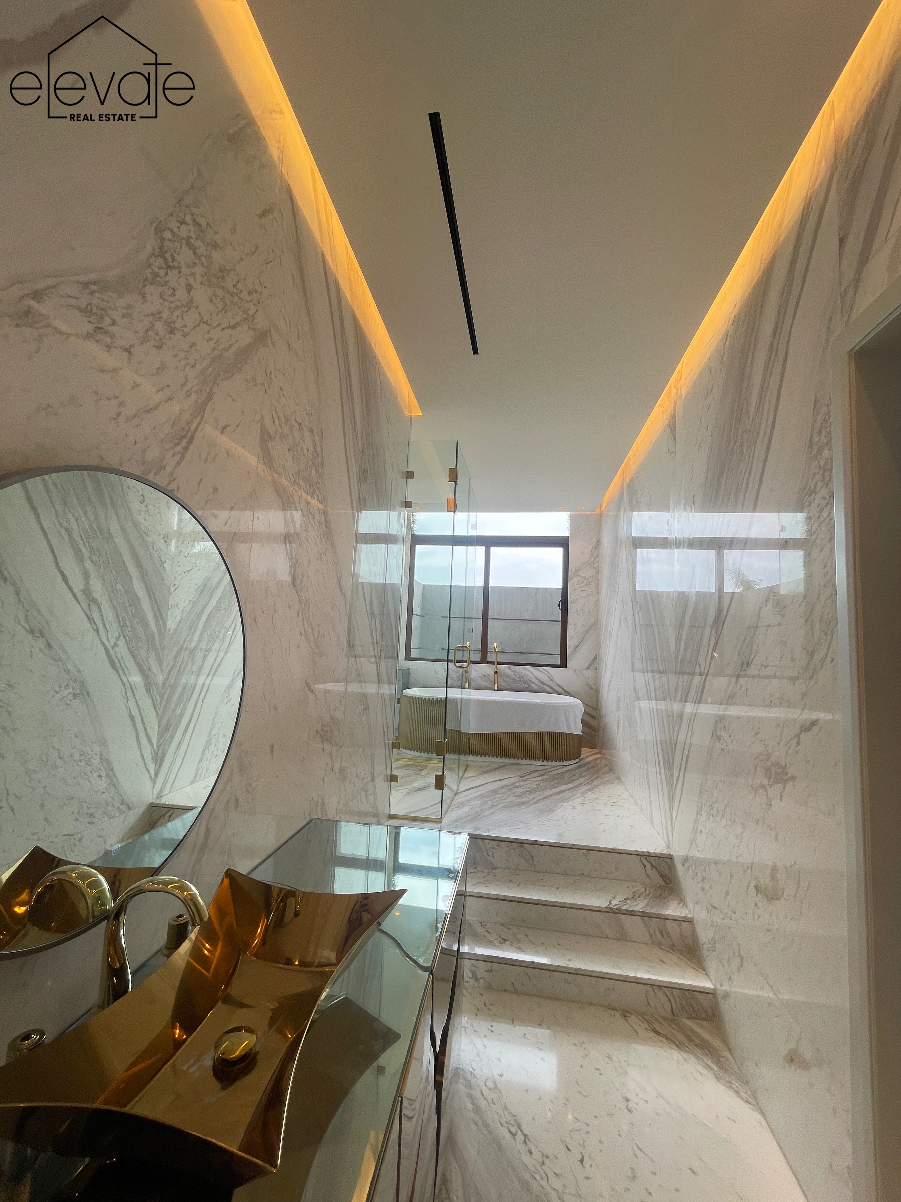 Se alquila apartamento en Punta Pacifica - Ocean Reef