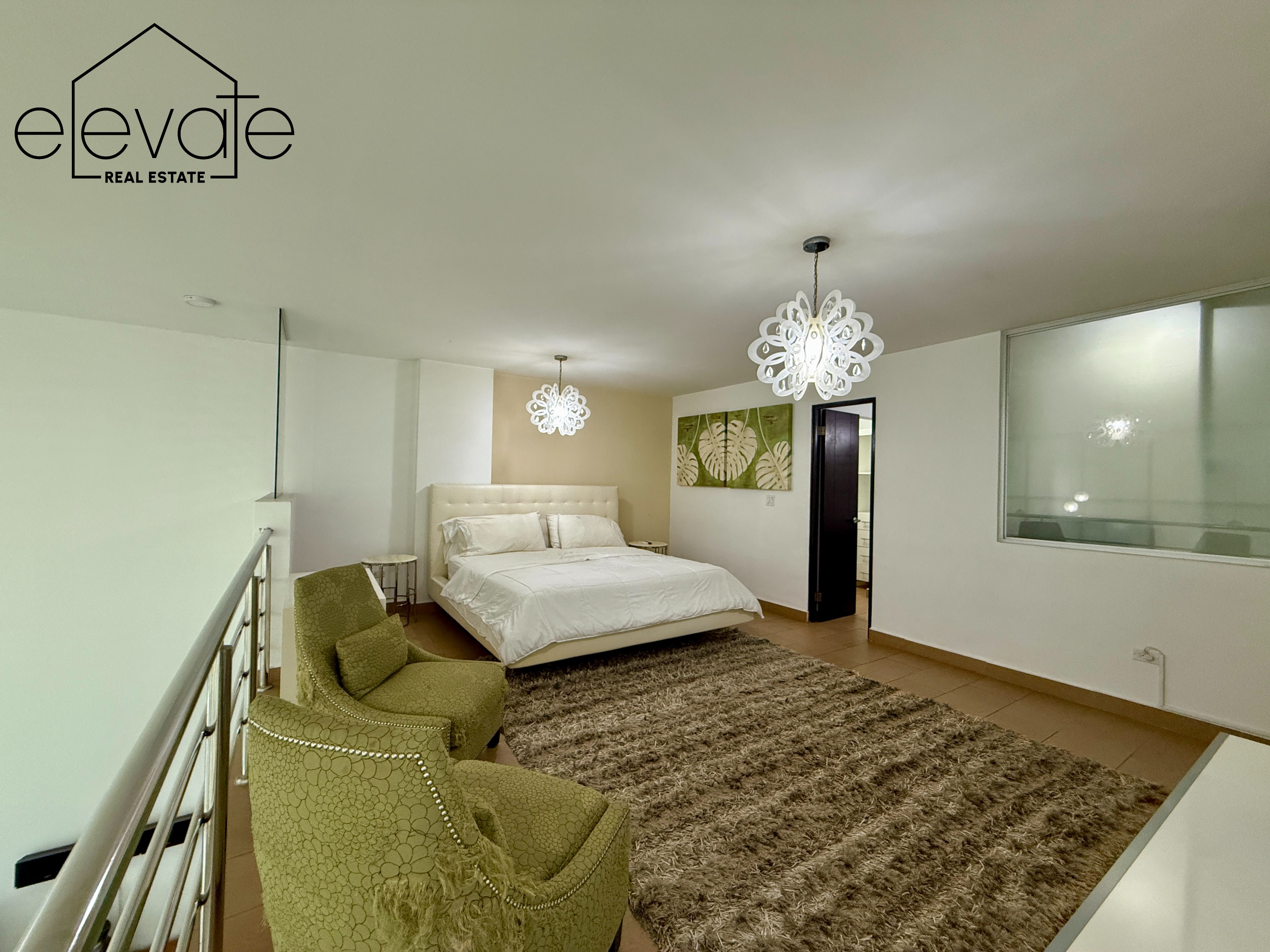 MEDITERRANEO LOFT - VIA ARGENTINA, EL CANGREJO