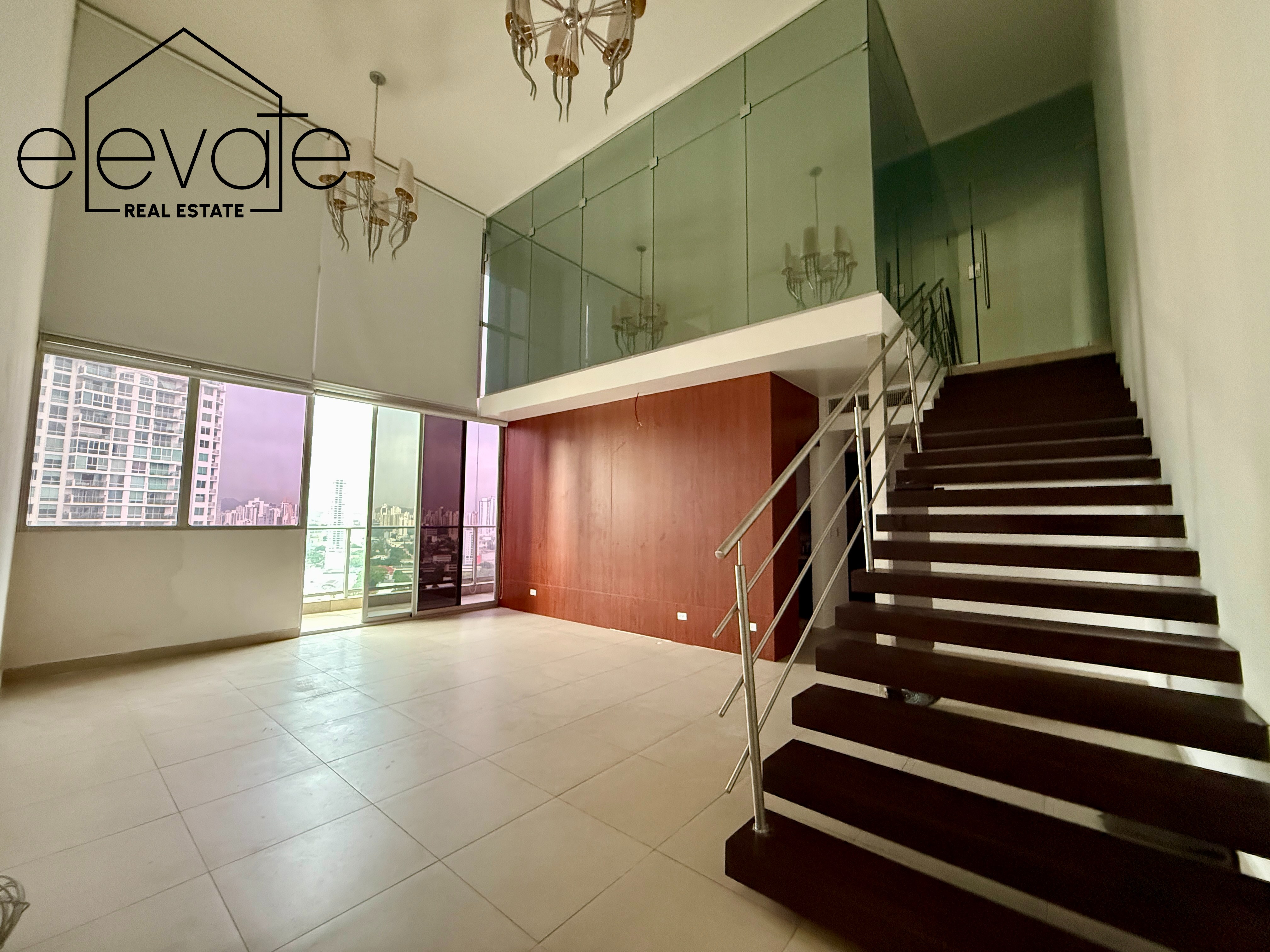 LOFT, OCEANAIRE - PUNTA PACIFICA