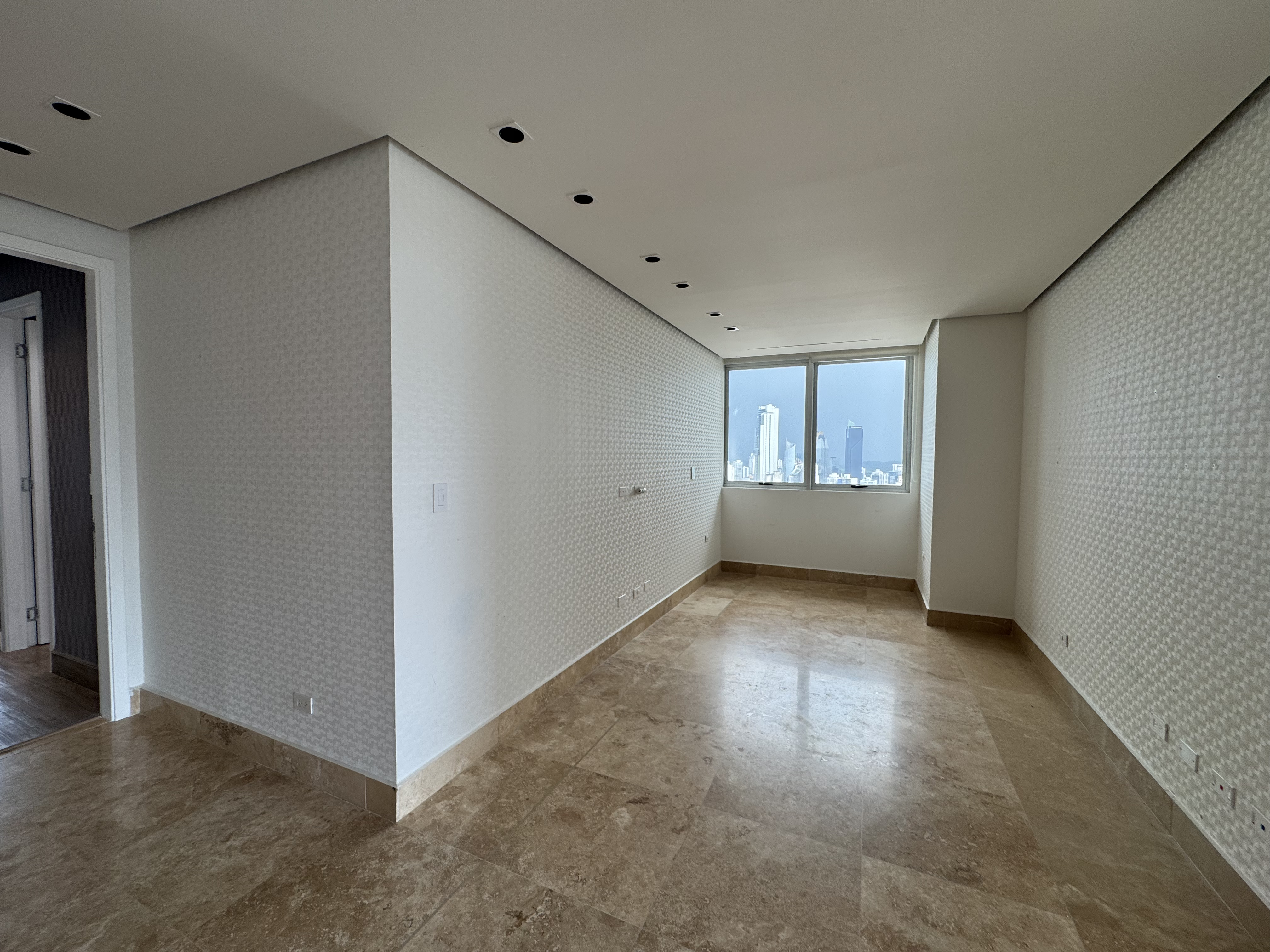 Q TOWER - PUNTA PACIFICA