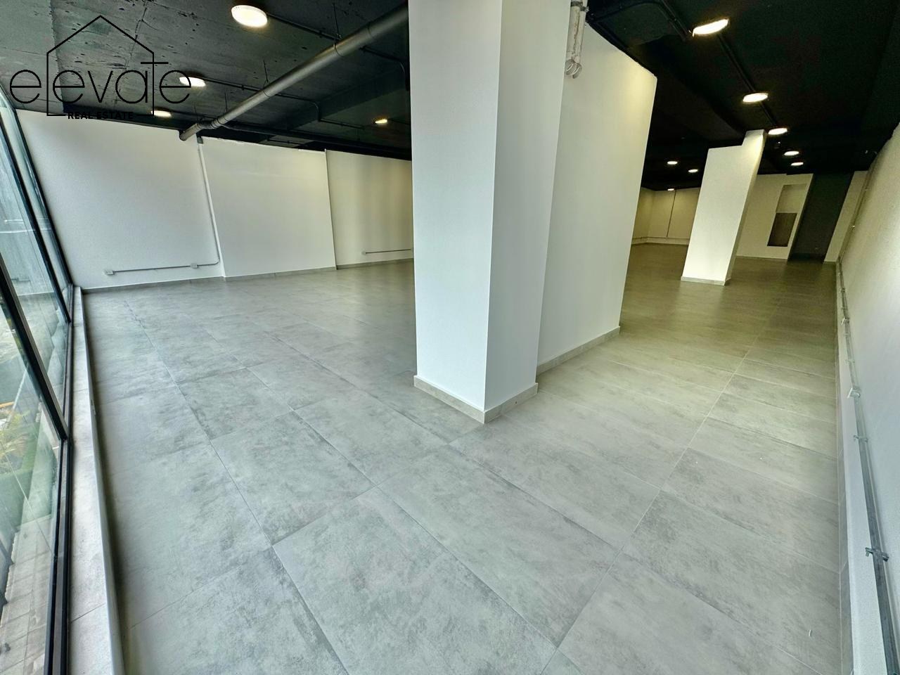 OFICINA - THE GRAY, CALLE 50