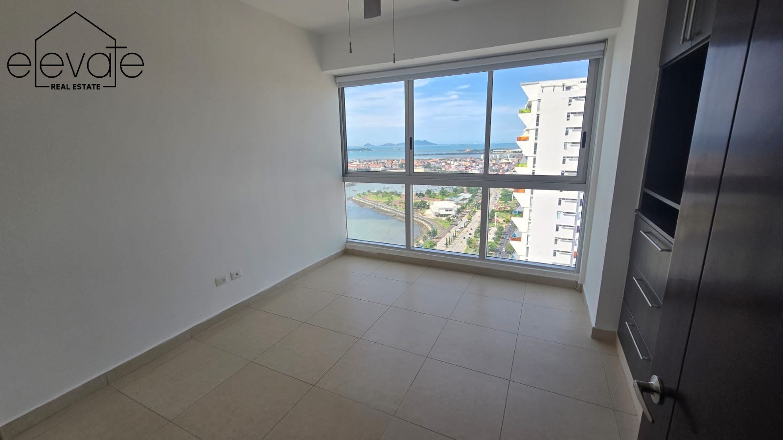 RIVAGE TOWER - AVENIDA BALBOA