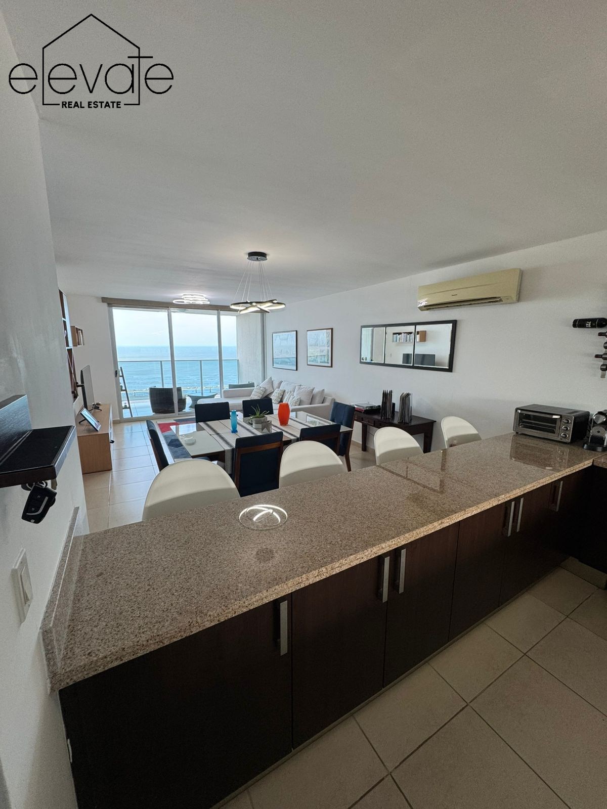 NAUTICA - COCO DEL MAR