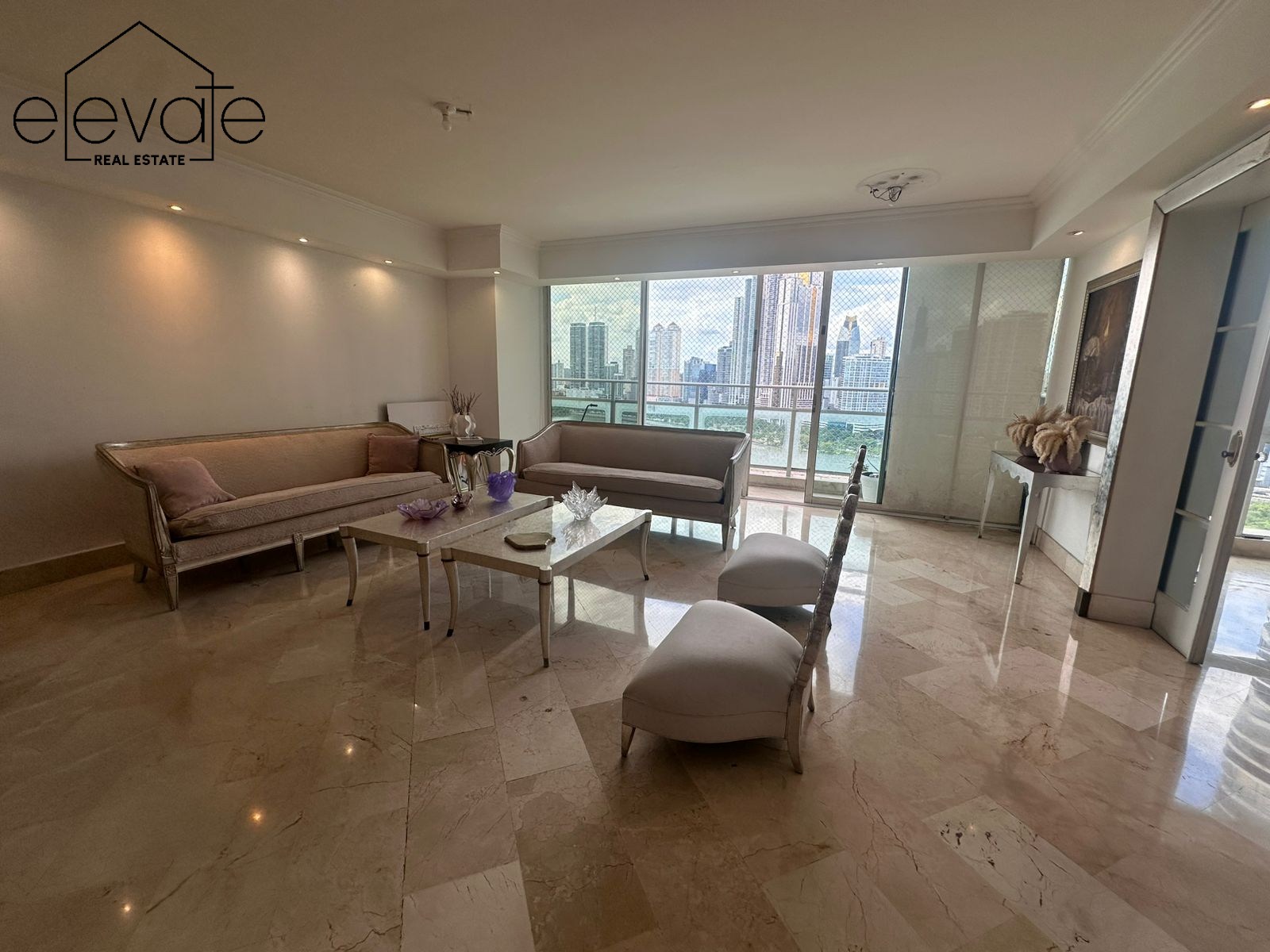 PENINSULA - PUNTA PAITILLA