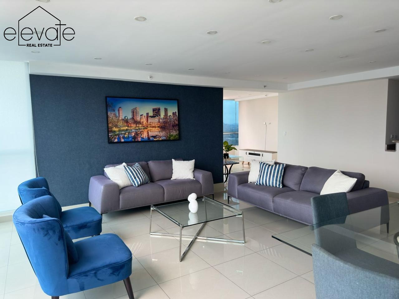 TOP TOWERS - COSTA DEL ESTE