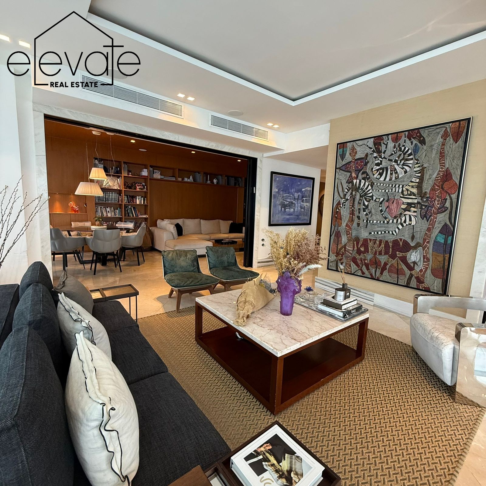 THE POINT - PUNTA PAITILLA