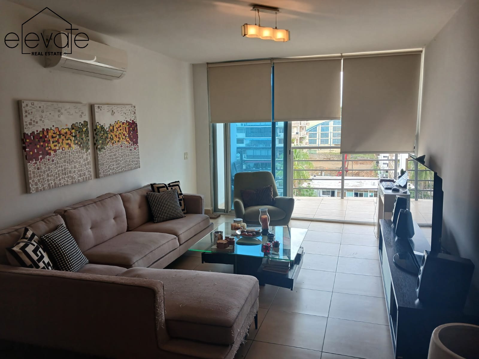 PARK CITY - EL CANGREJO