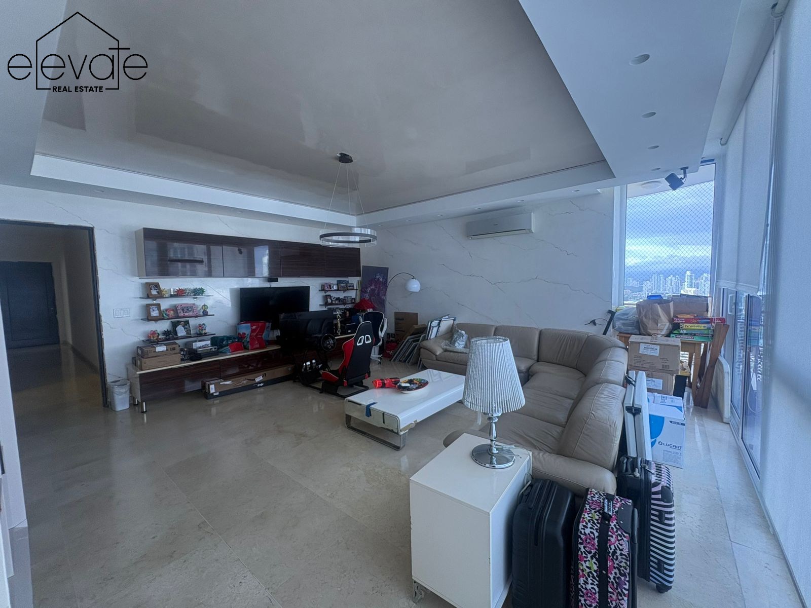 VISTA DEL SOL - PUNTA PAITILLA