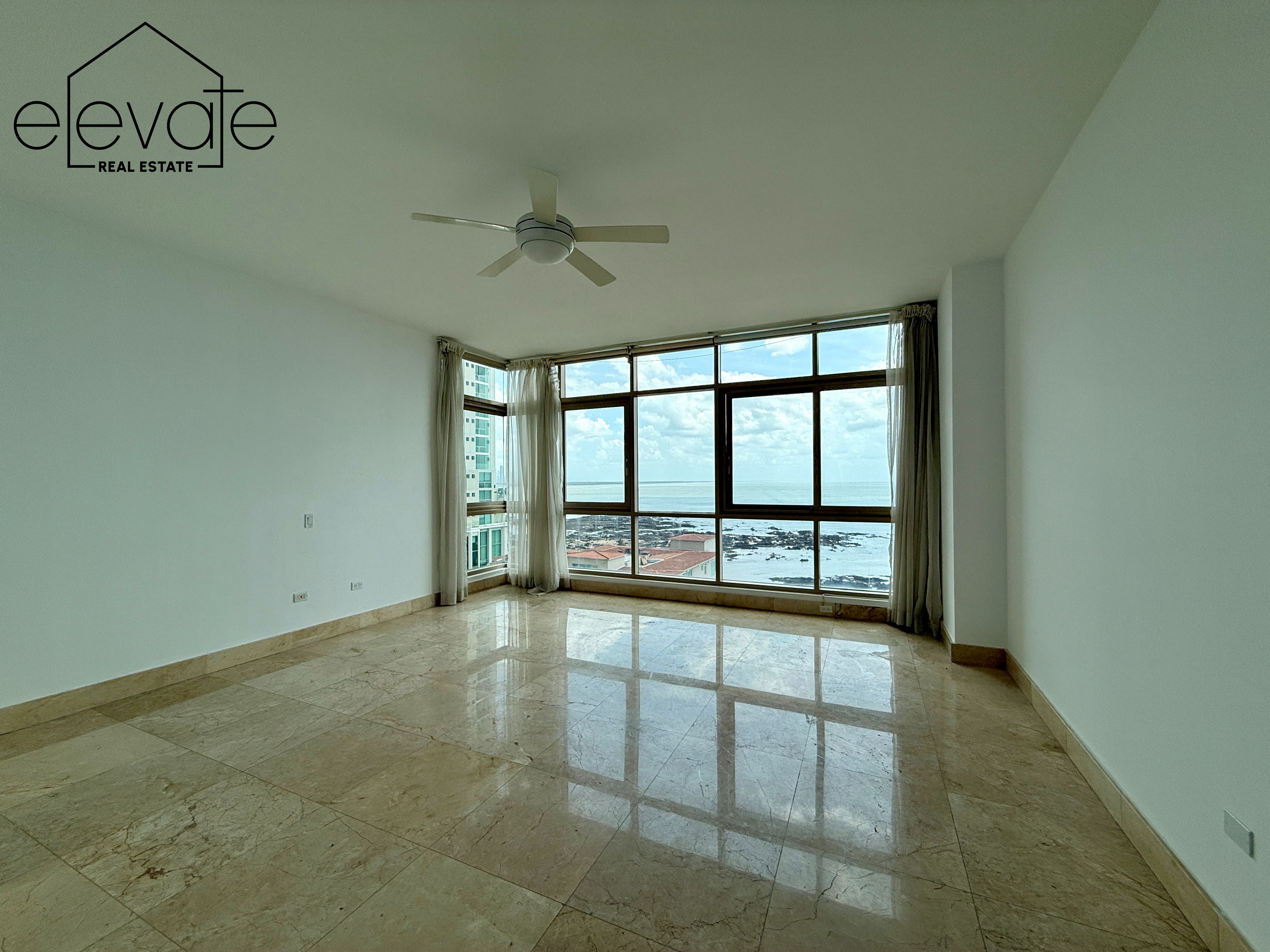 PACIFIC POINT - PUNTA PACIFICA