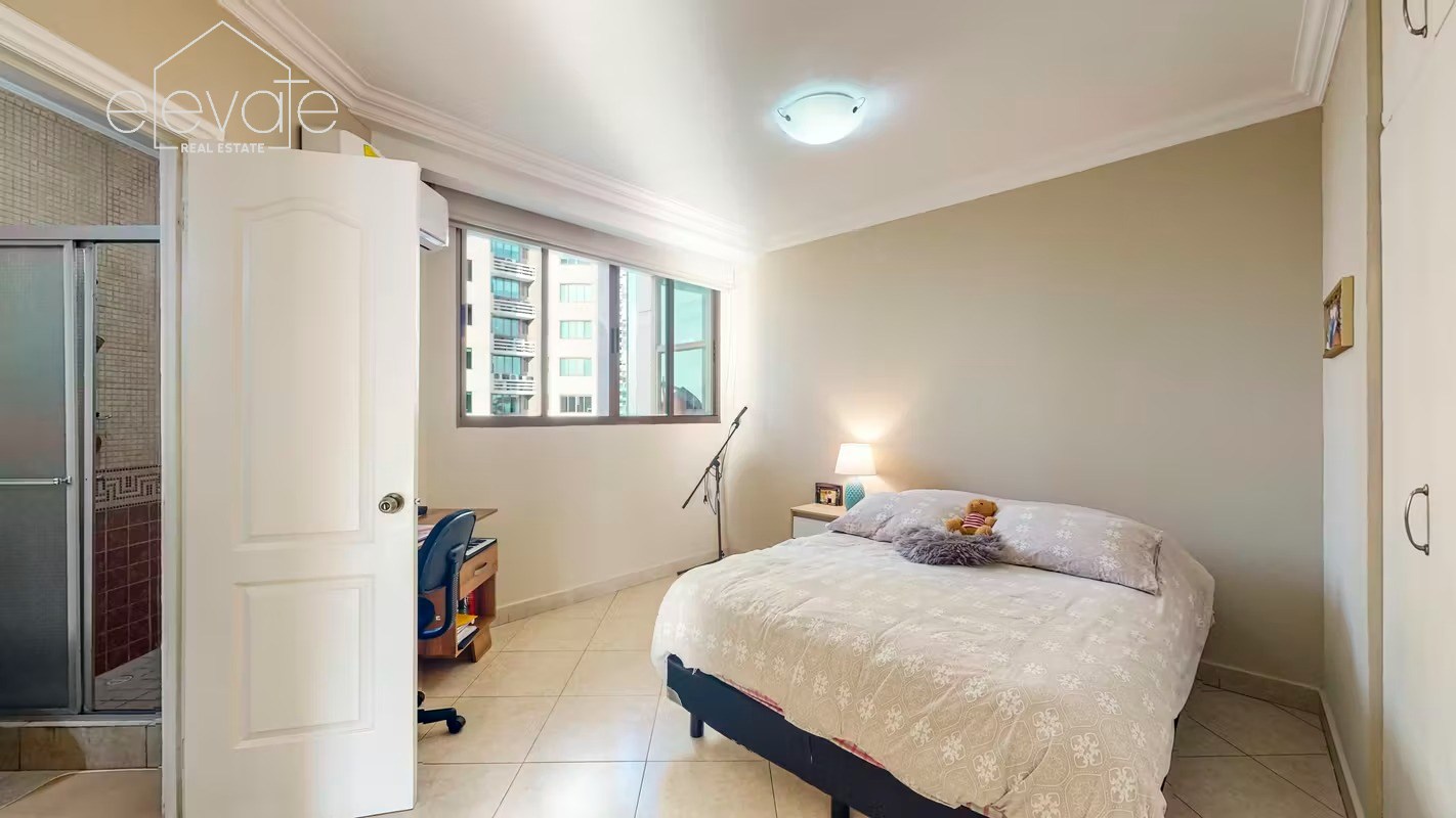 OCEAN PARK - PUNTA PACIFICA