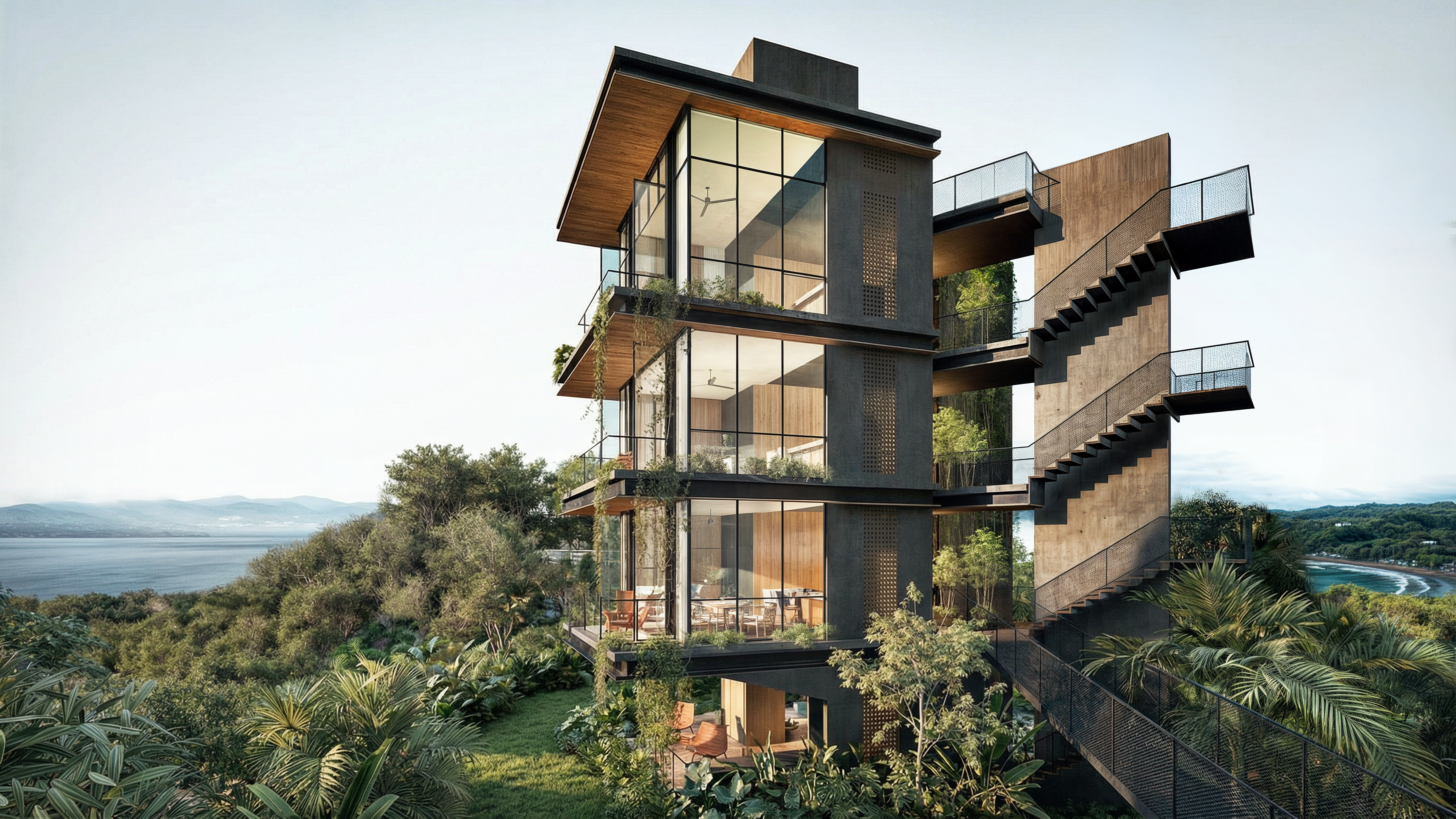 VERVANA - PLAYA VENAO