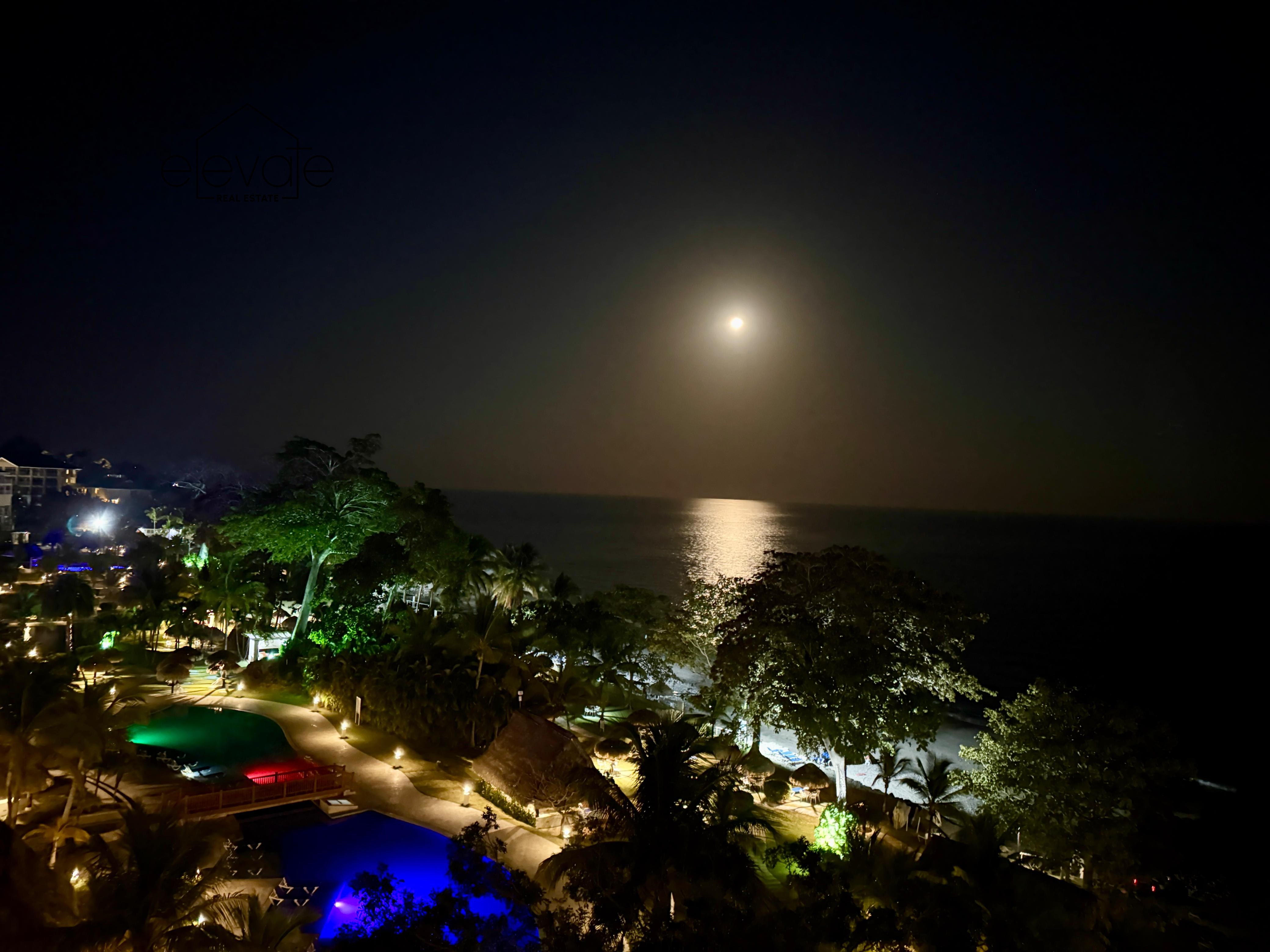 BALBOA FRENTE AL MAR - BIJAO, RIO HATO