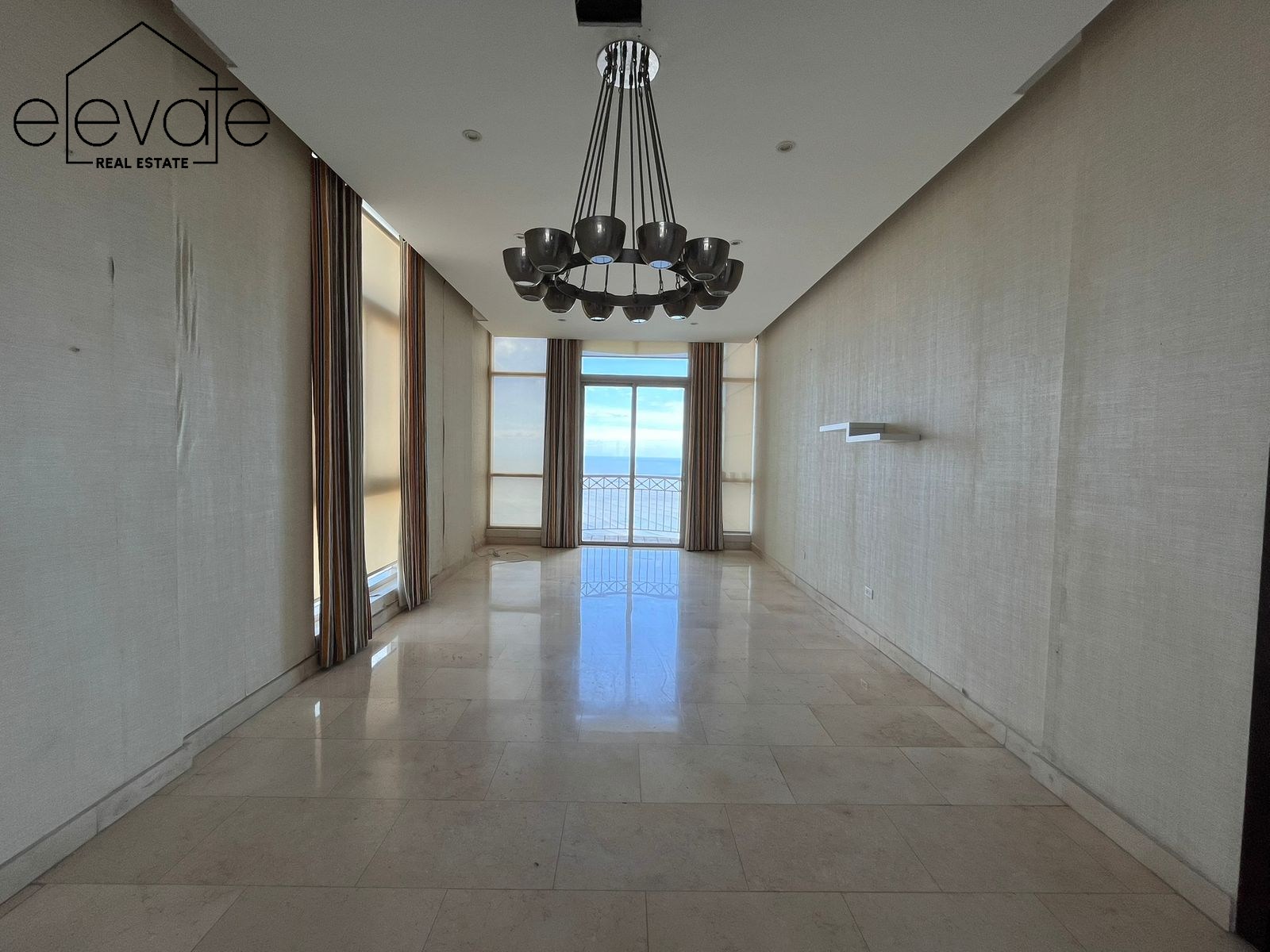 PACIFIC POINT - PUNTA PACIFICA