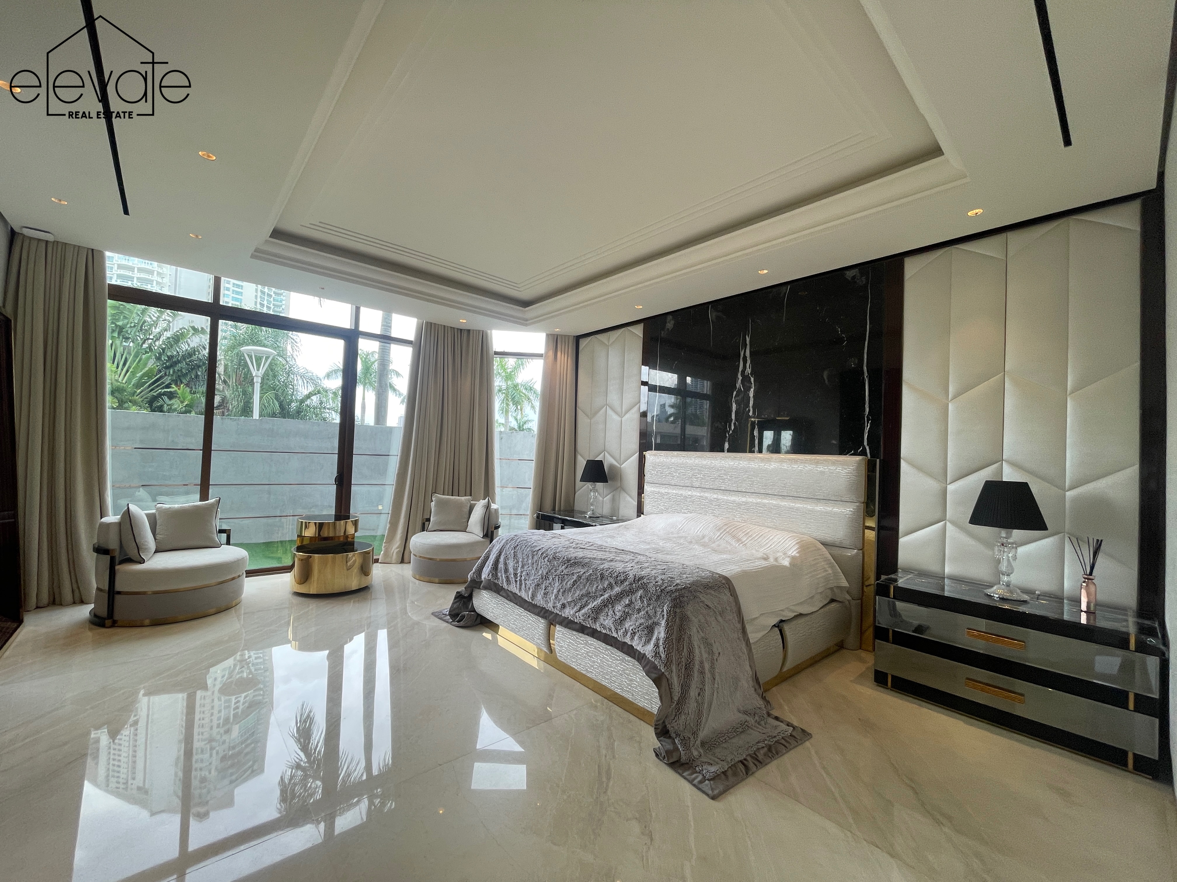 Se alquila apartamento en Punta Pacifica - Ocean Reef