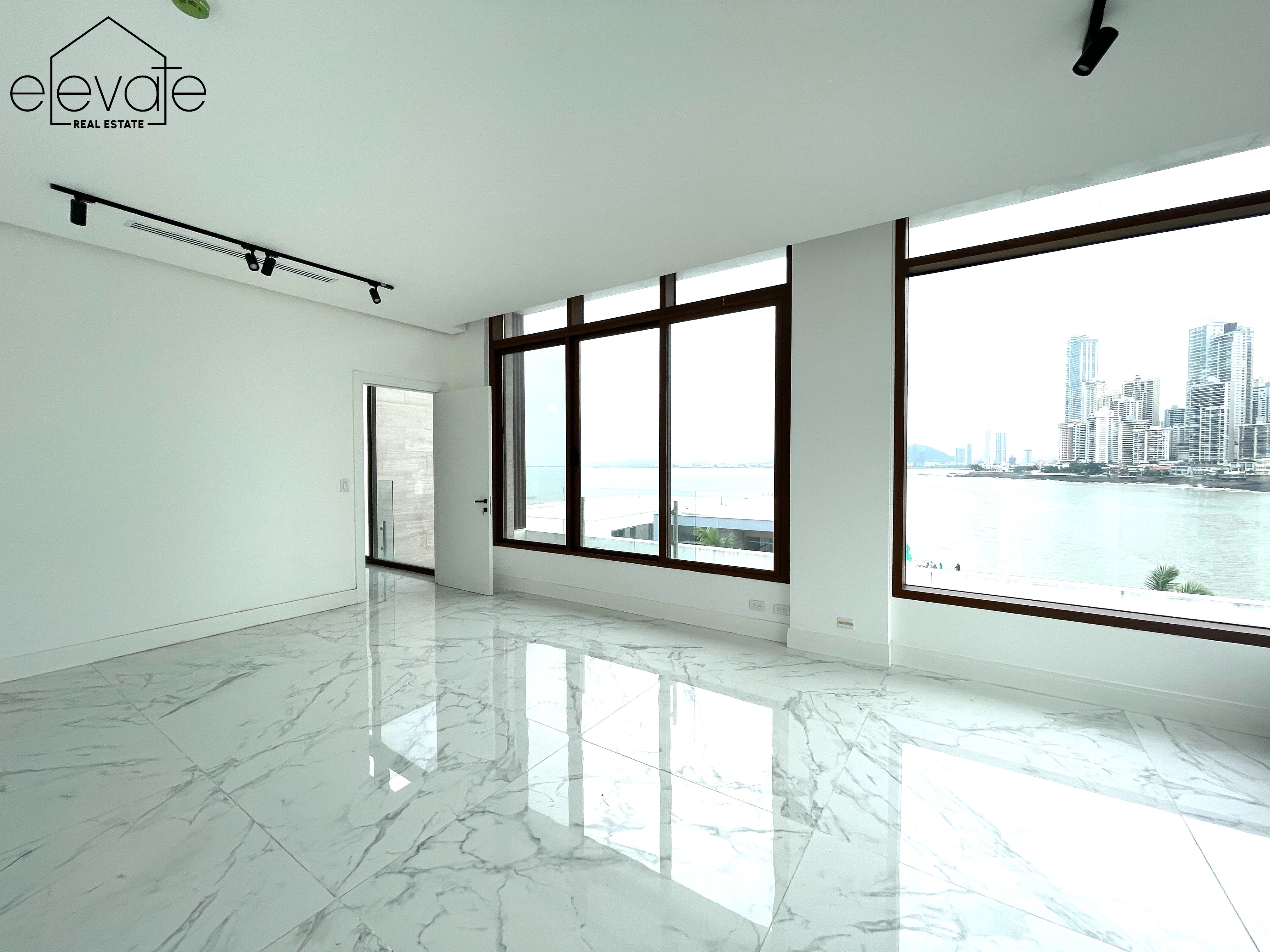 Alquiler Apartamento en Punta Pacifica - Ocean Reef