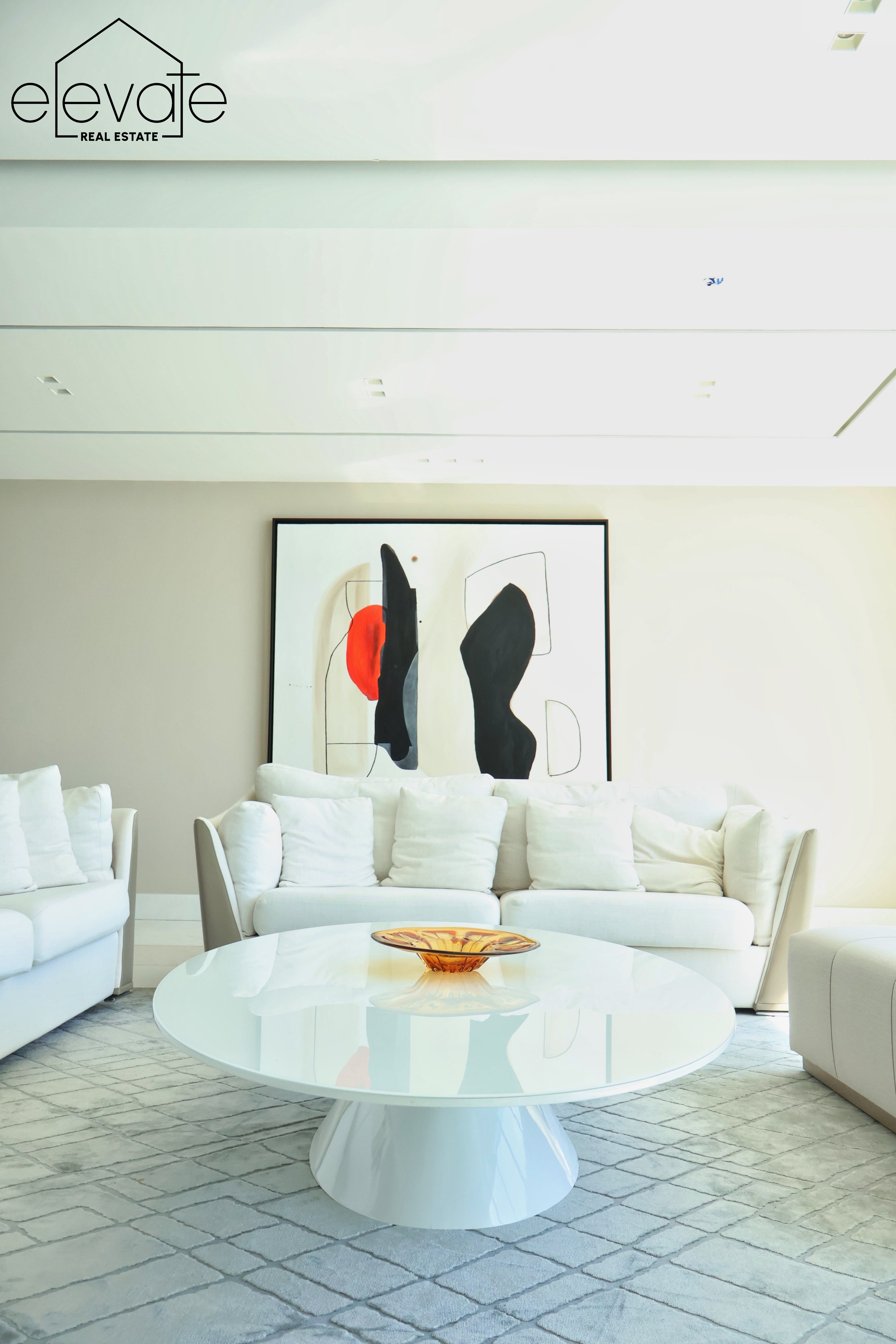 THE RESIDENCES - PUNTA PACIFICA