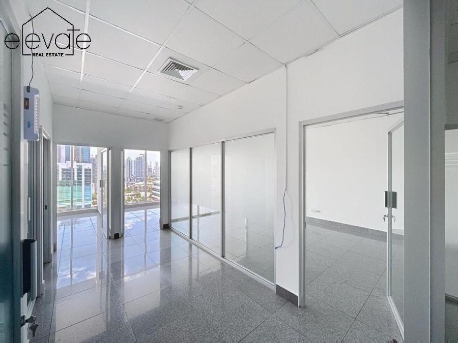 OFICINA PH PANAMA DESIGN CENTER