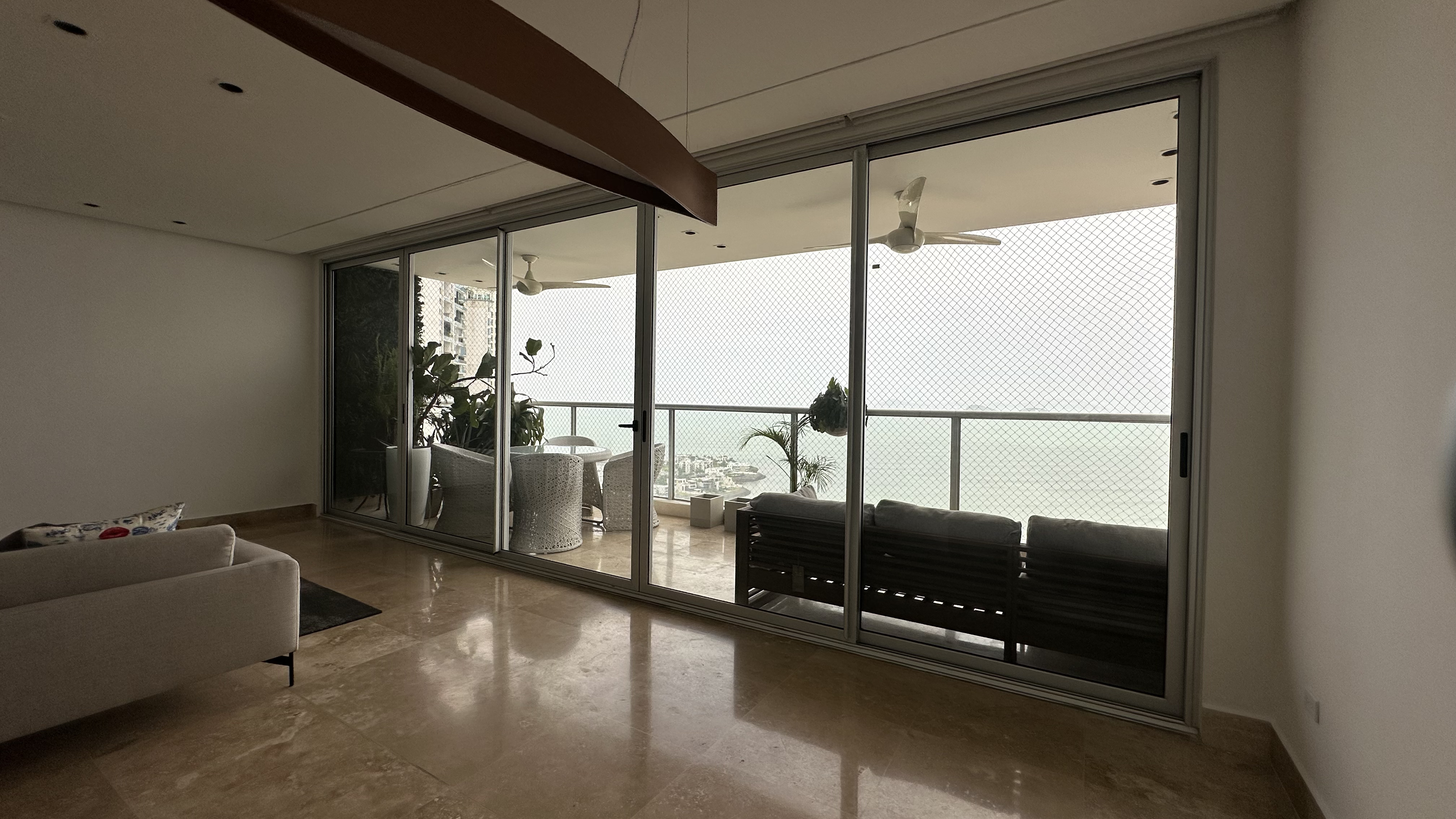Q TOWER - PUNTA PACIFICA