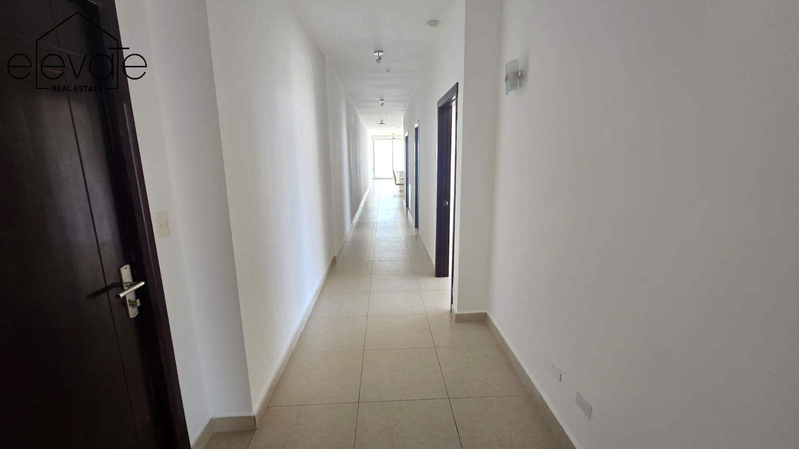 RIVAGE TOWER - AVENIDA BALBOA