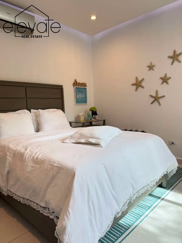 APARTAMENTO DE PLAYA - BIJAO