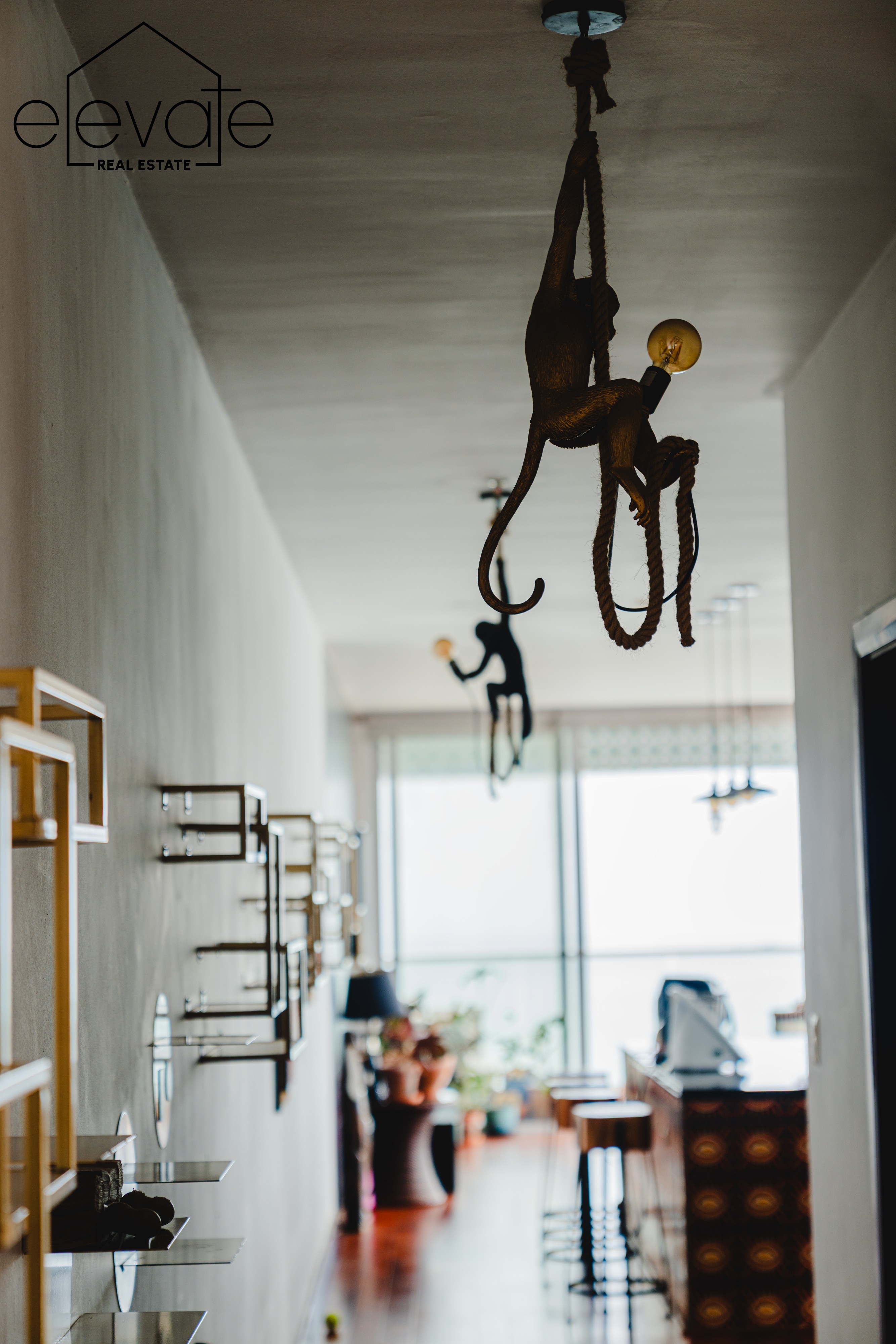 RIVAGE - AVENIDA BALBOA